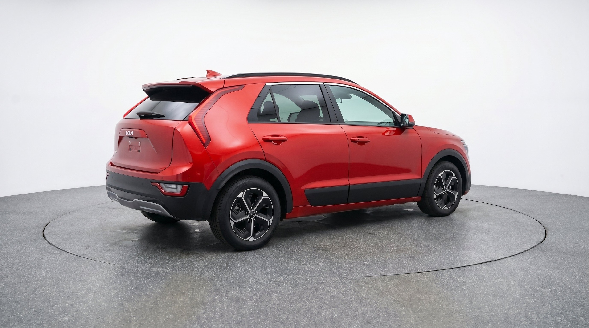 Thumbnail: 2026 Kia Niro - 9