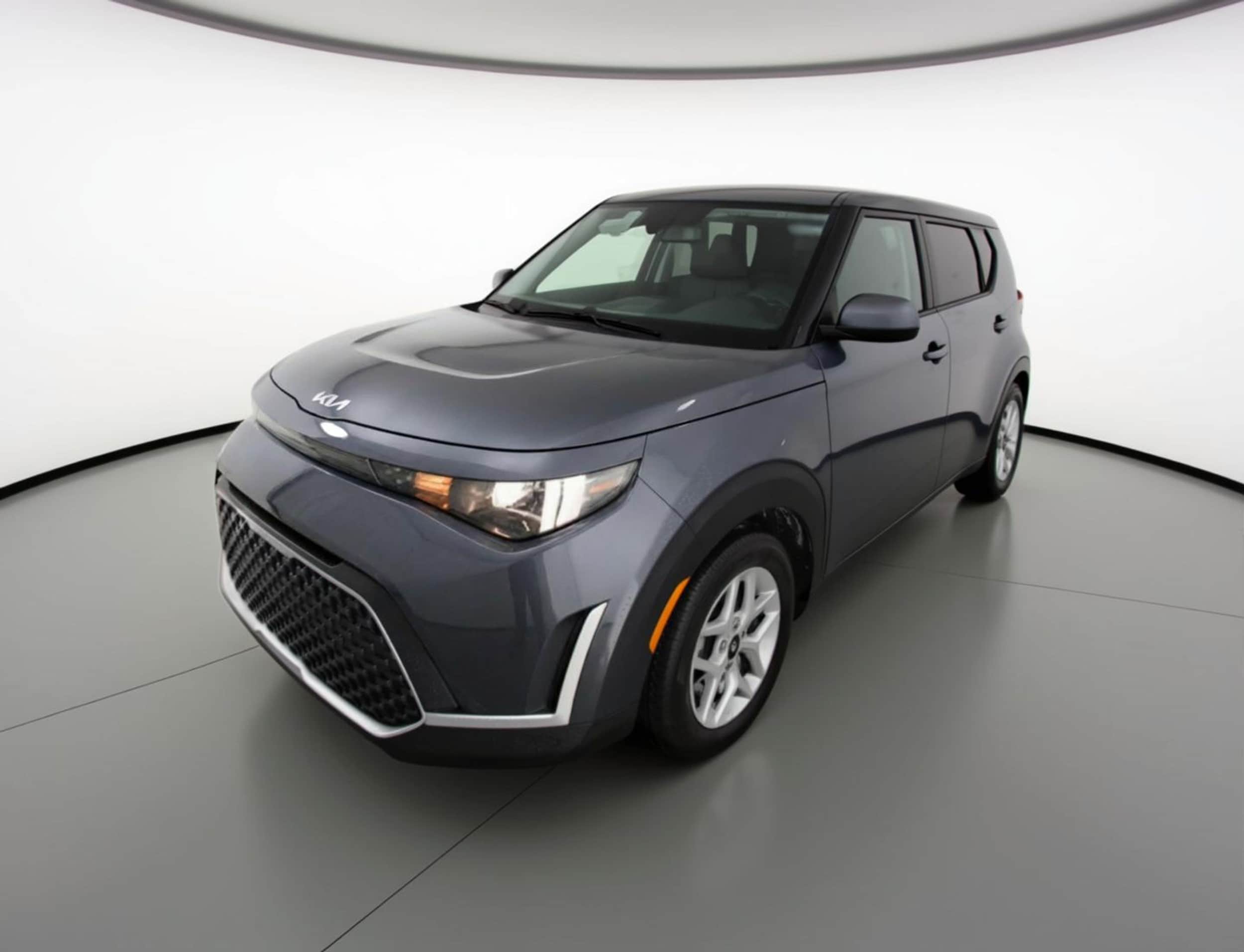 Thumbnail: 2025 Kia Soul - 3