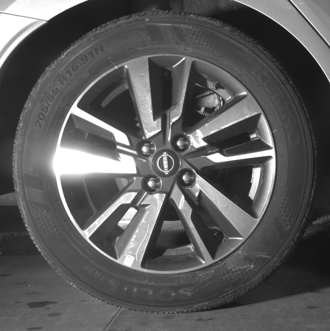 Thumbnail: 2025 Nissan Versa - 12