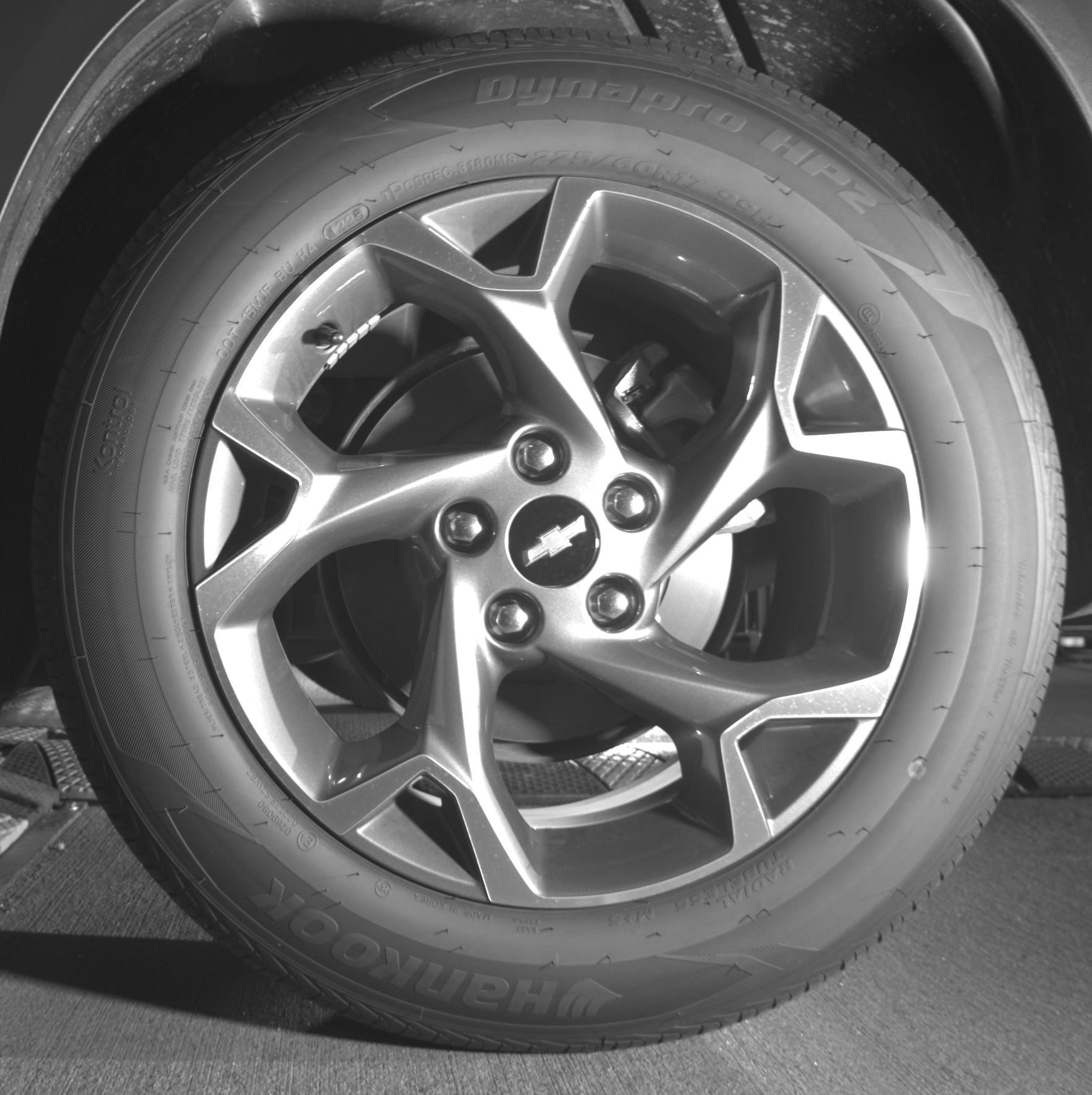 Thumbnail: 2025 Chevrolet Trax - 11