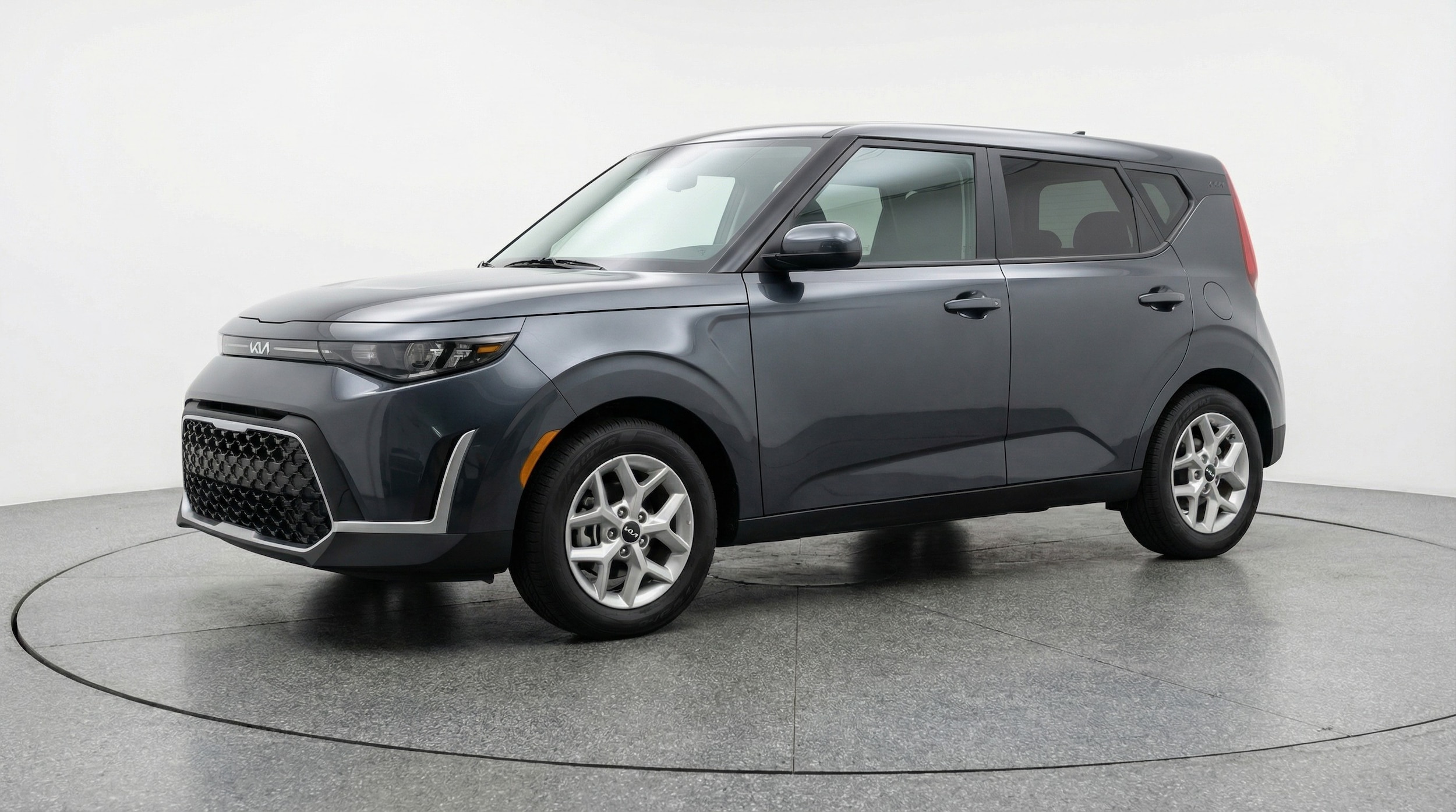 Thumbnail: 2025 Kia Soul - 3