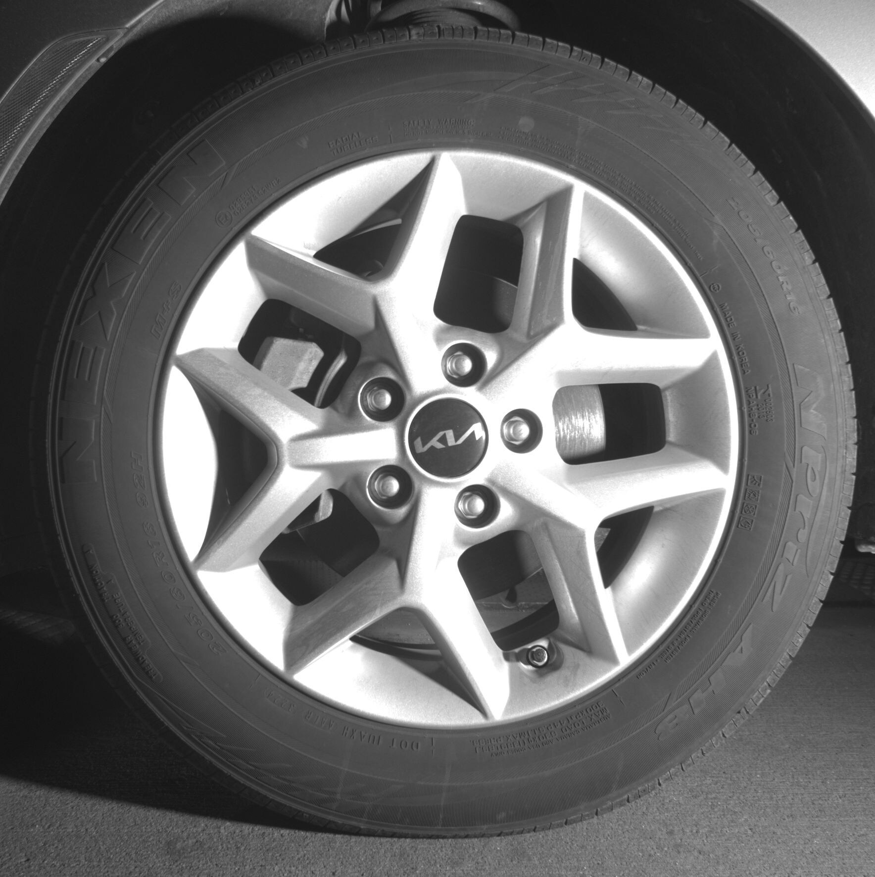 Thumbnail: 2025 Kia Soul - 9