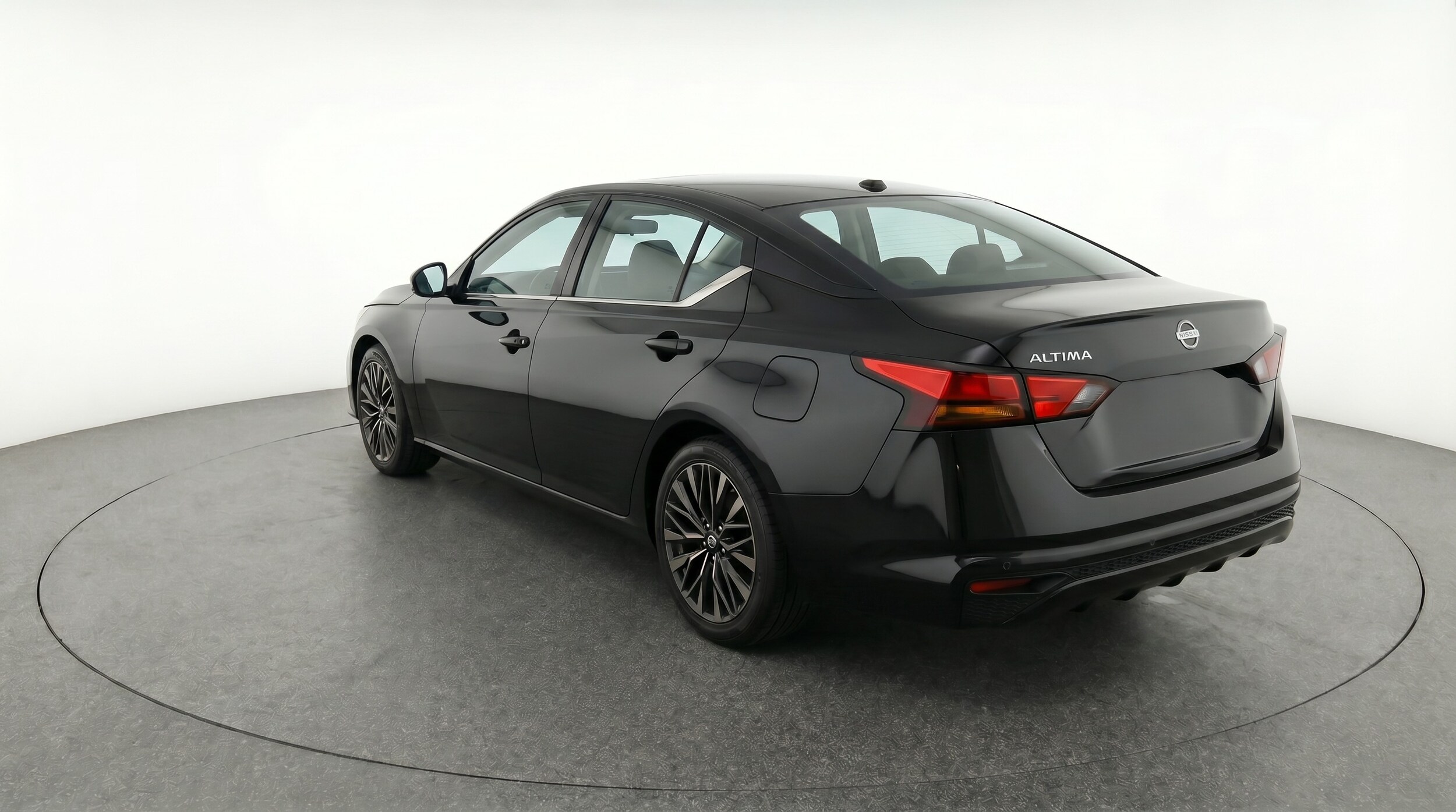 Thumbnail: 2025 Nissan Altima - 5