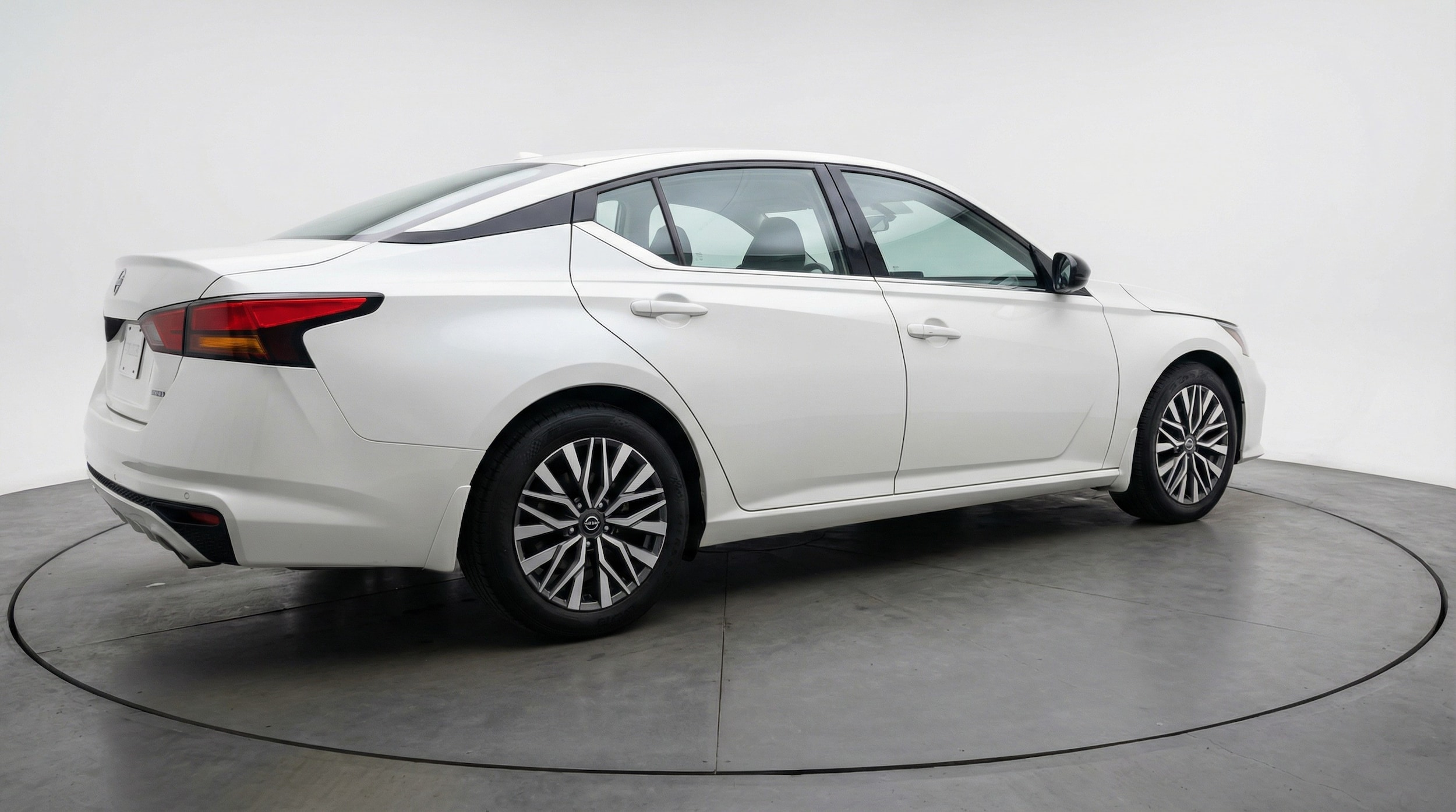 Thumbnail: 2025 Nissan Altima - 7