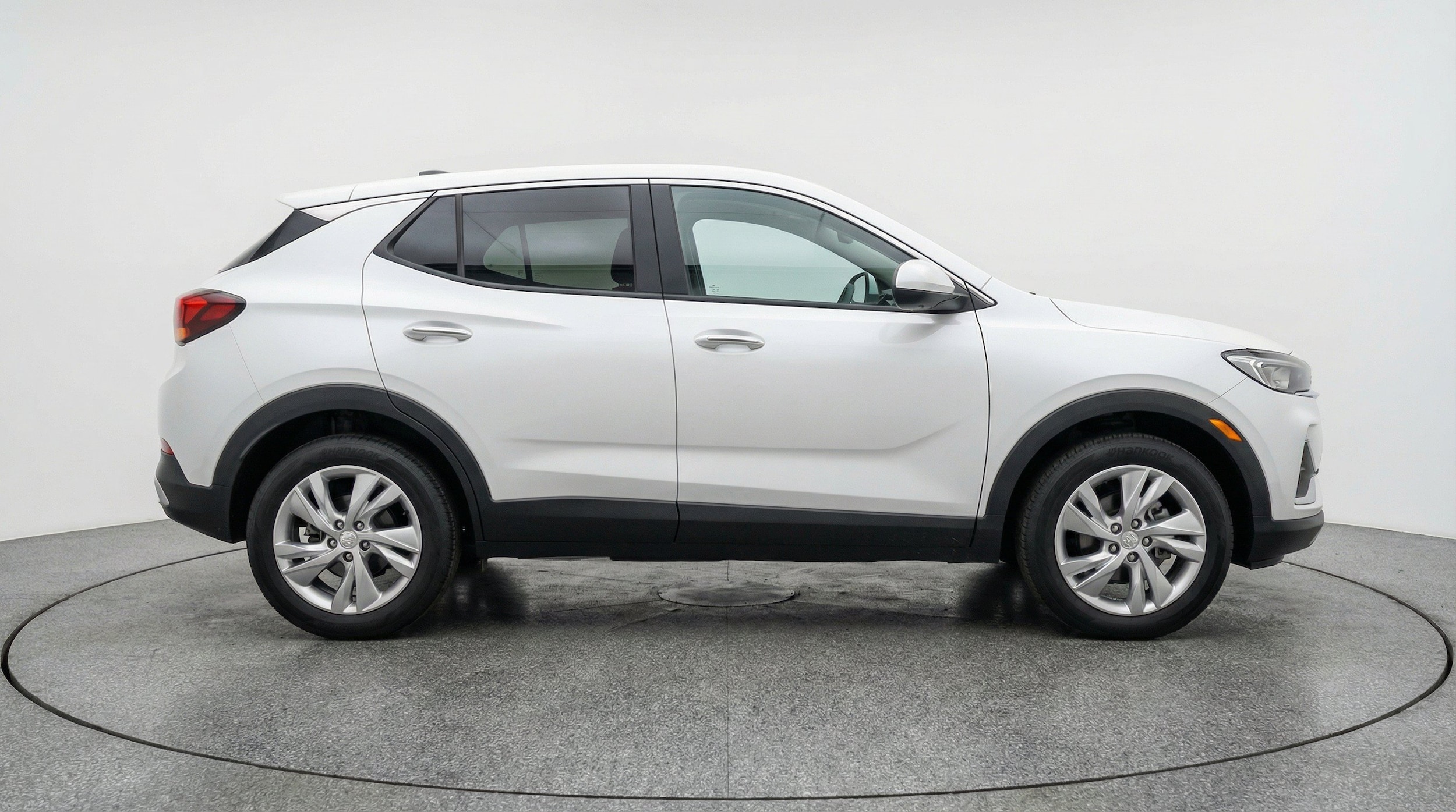 Thumbnail: 2026 Buick Encore GX - 10