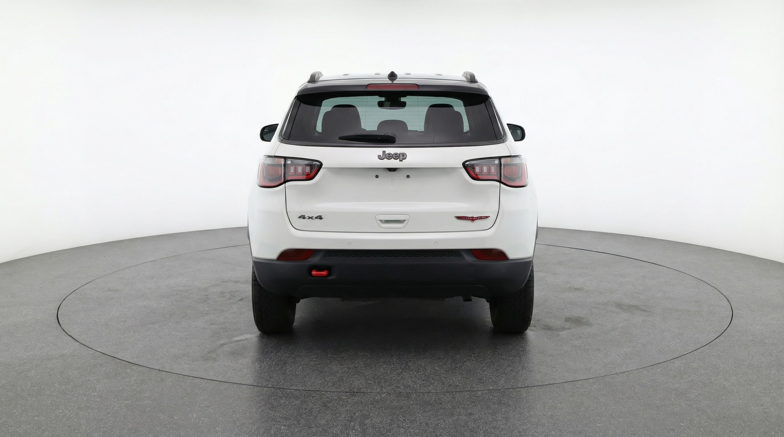 Thumbnail: 2025 Jeep Compass - 6