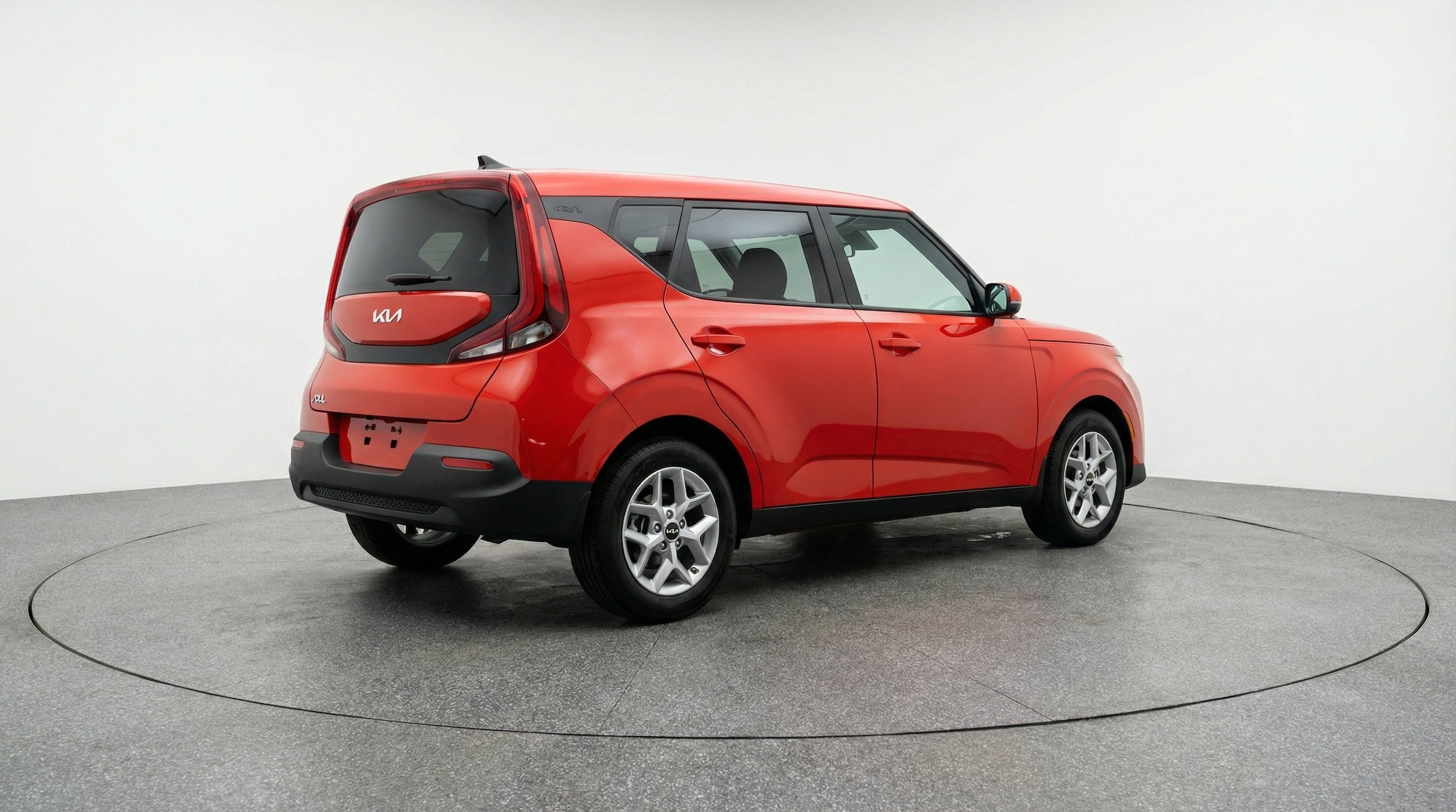 Thumbnail: 2025 Kia Soul - 9
