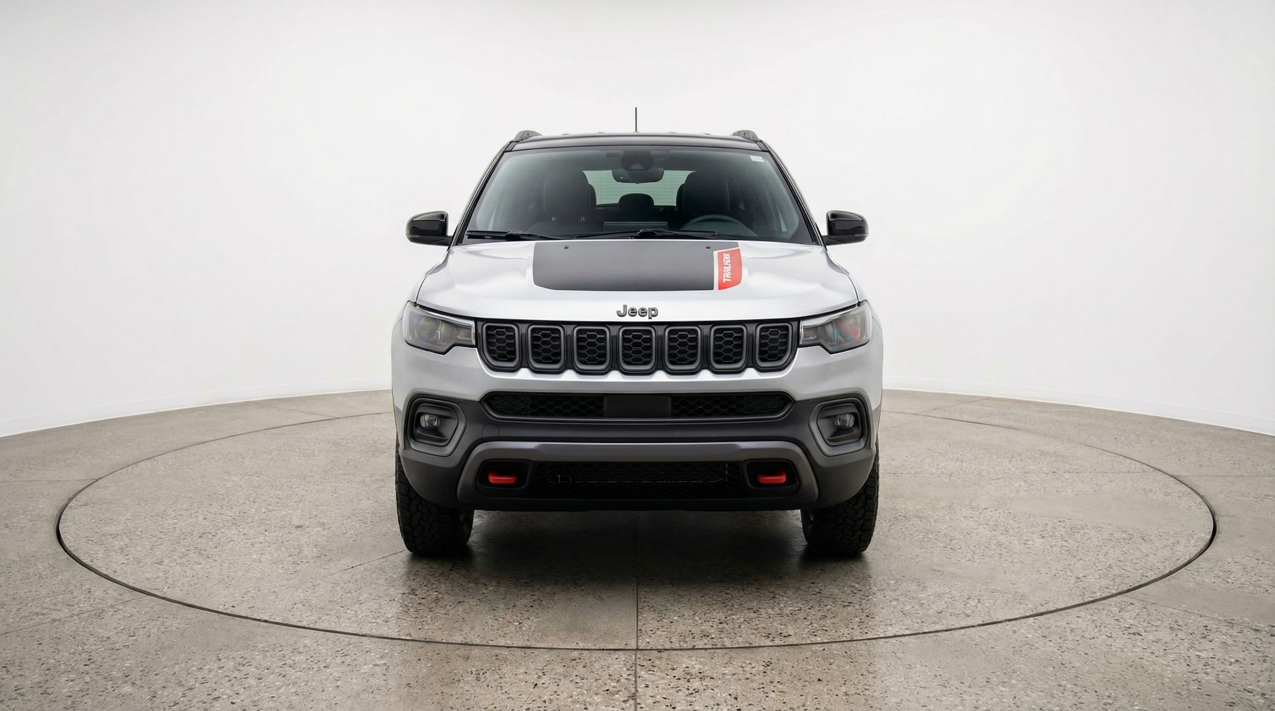 Thumbnail: 2025 Jeep Compass - 2