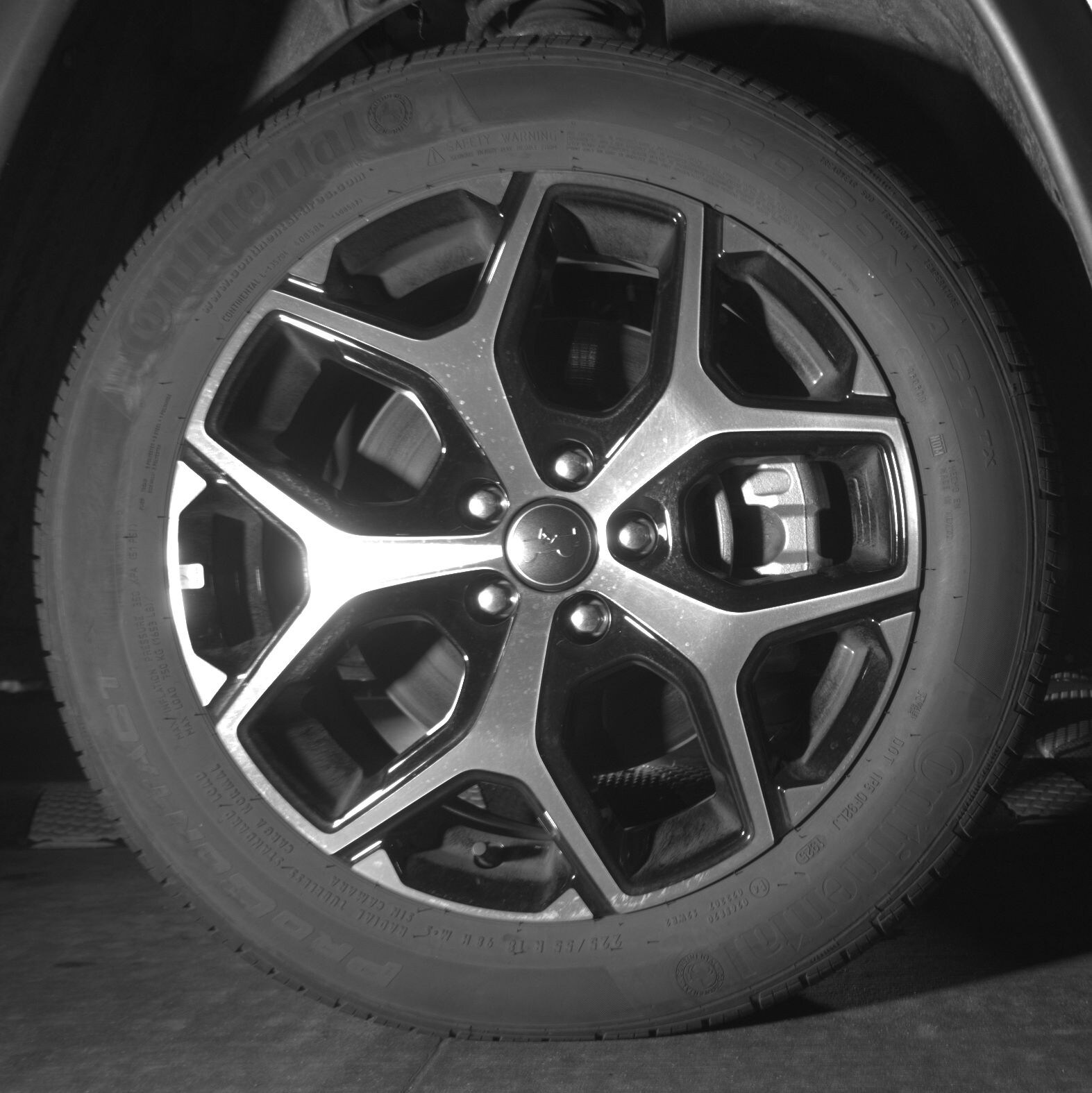 Thumbnail: 2025 Jeep Compass - 10