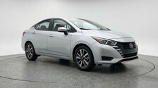 2025 Nissan Versa 1.6 SV -
                  Cedar Rapids, IA