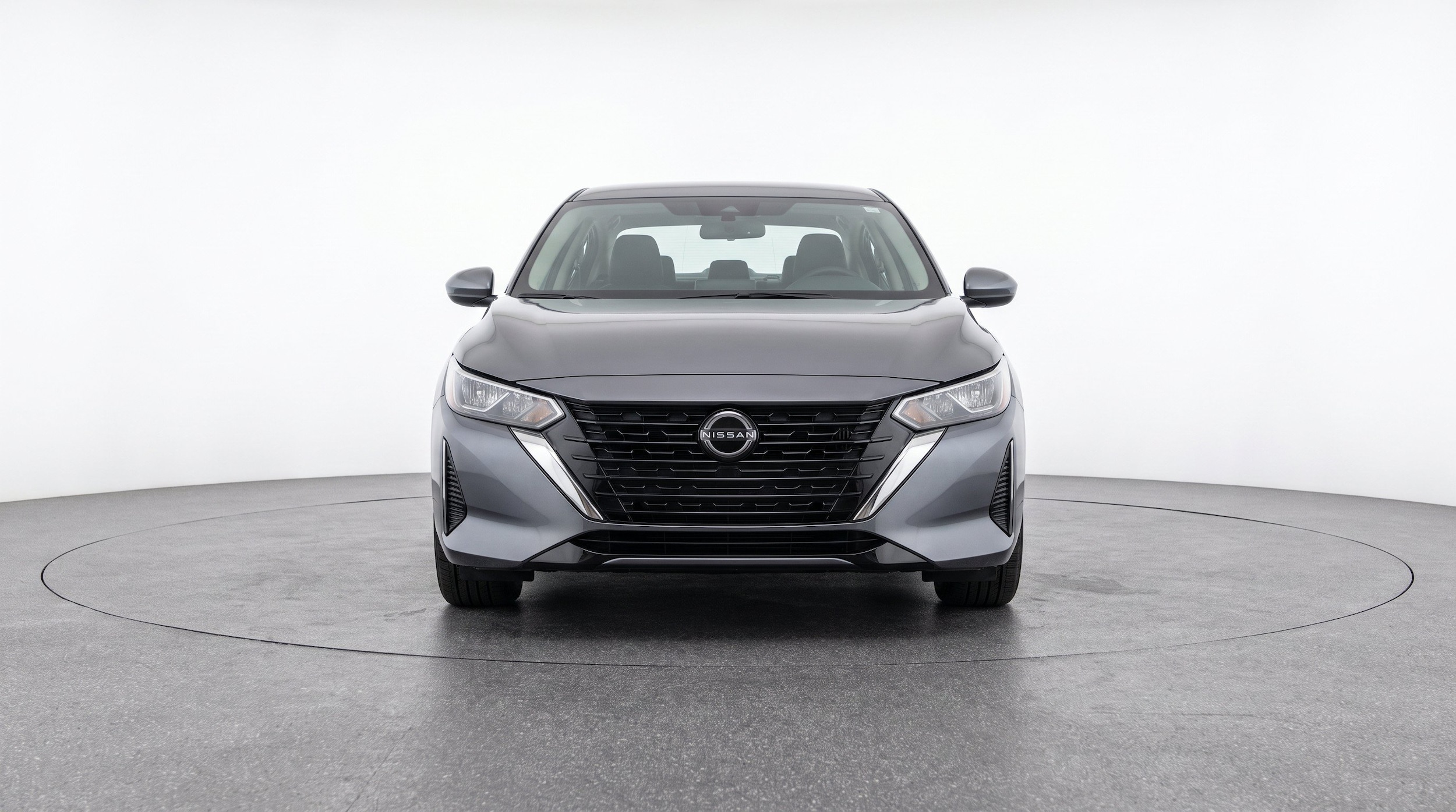 Thumbnail: 2025 Nissan Sentra - 2