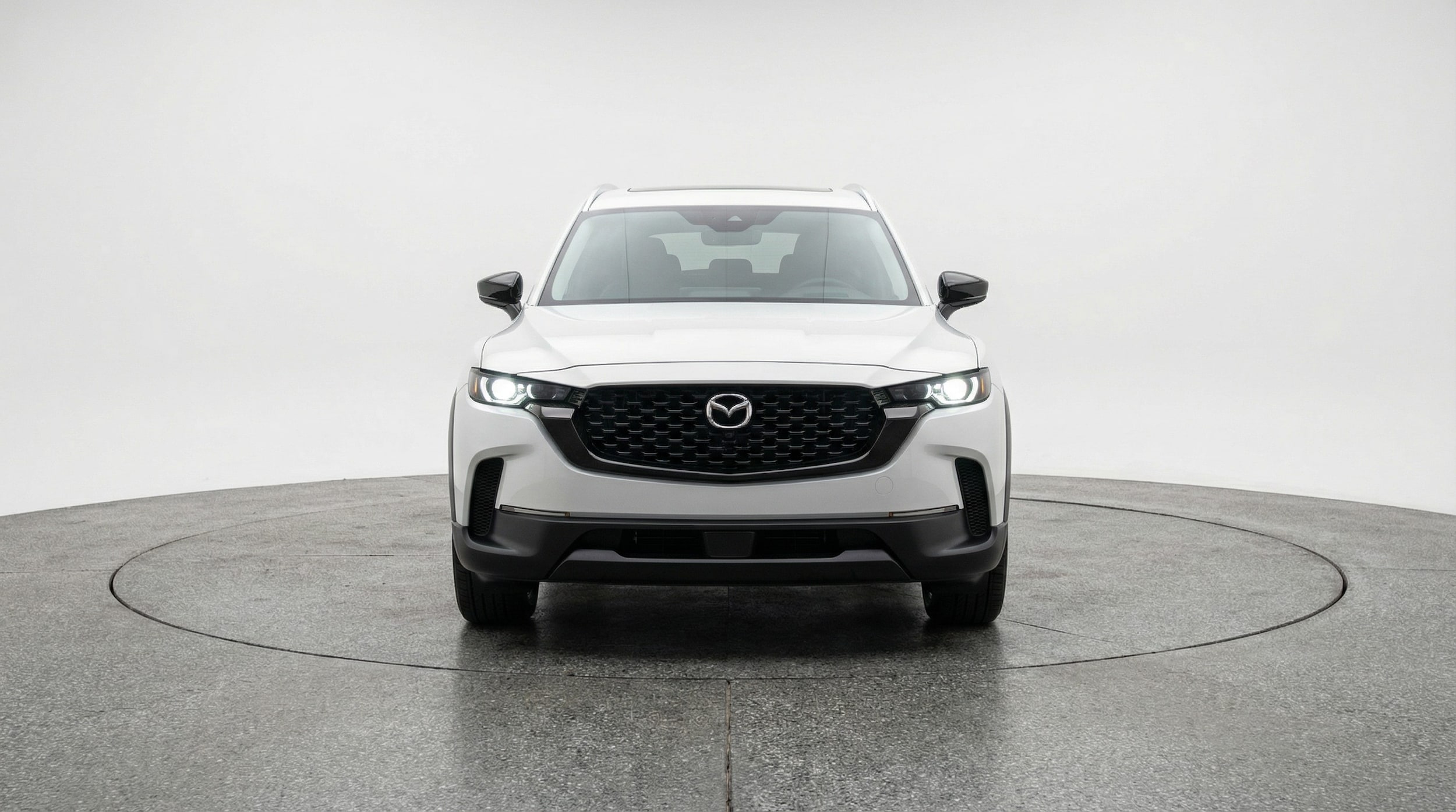 Thumbnail: 2025 Mazda CX-50 - 2