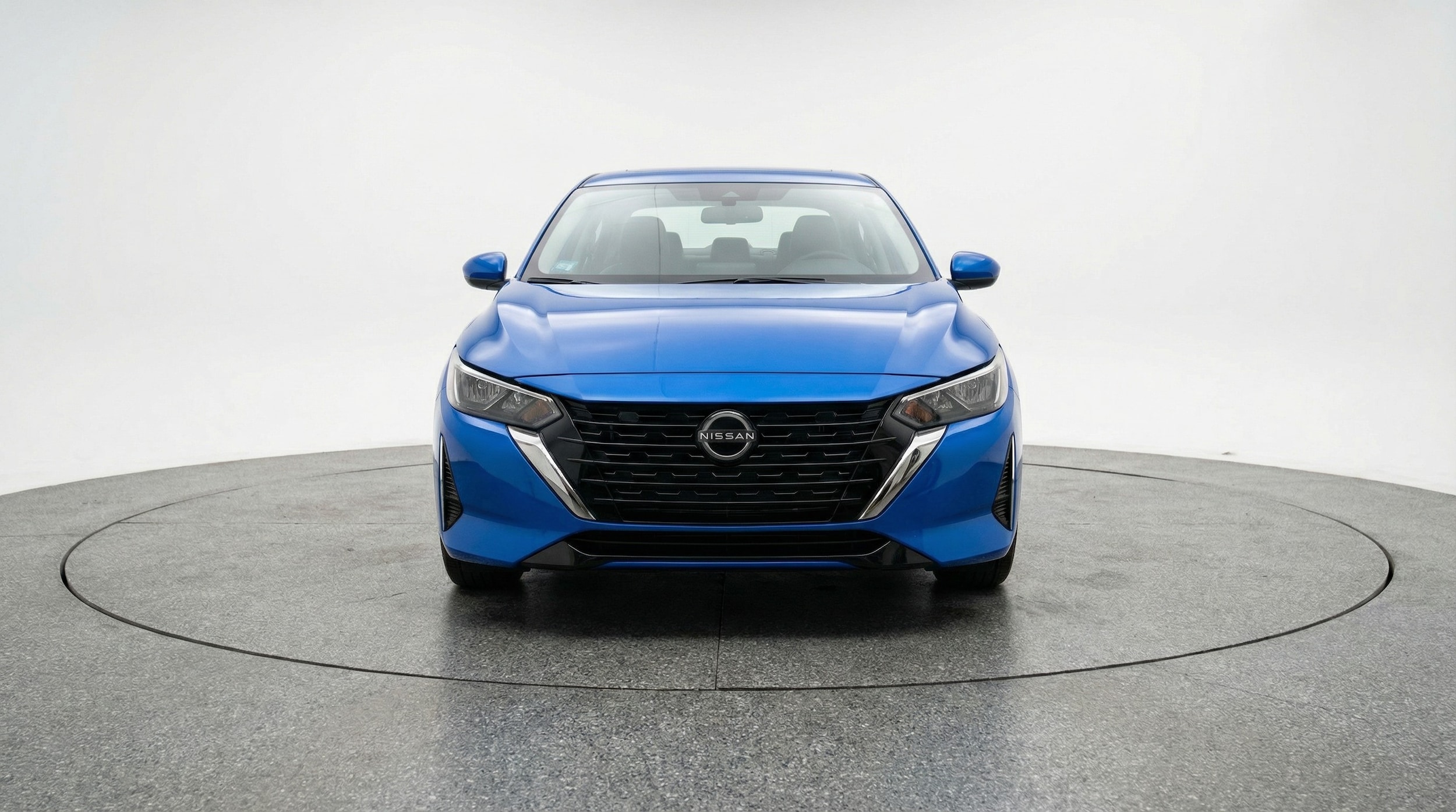 Thumbnail: 2025 Nissan Sentra - 2
