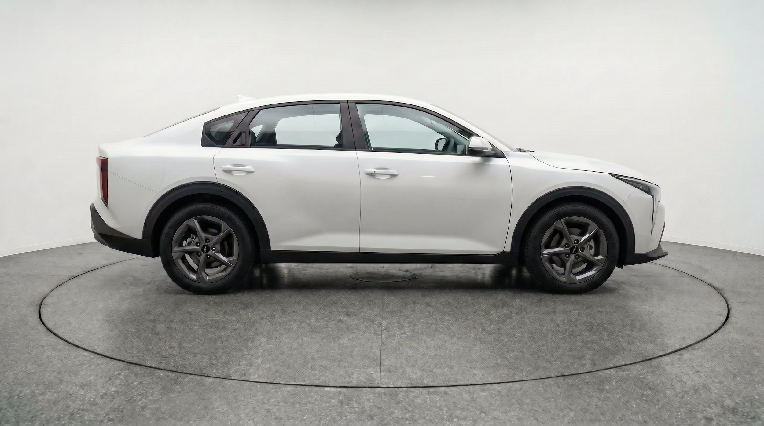 Thumbnail: 2026 Kia K4 - 10