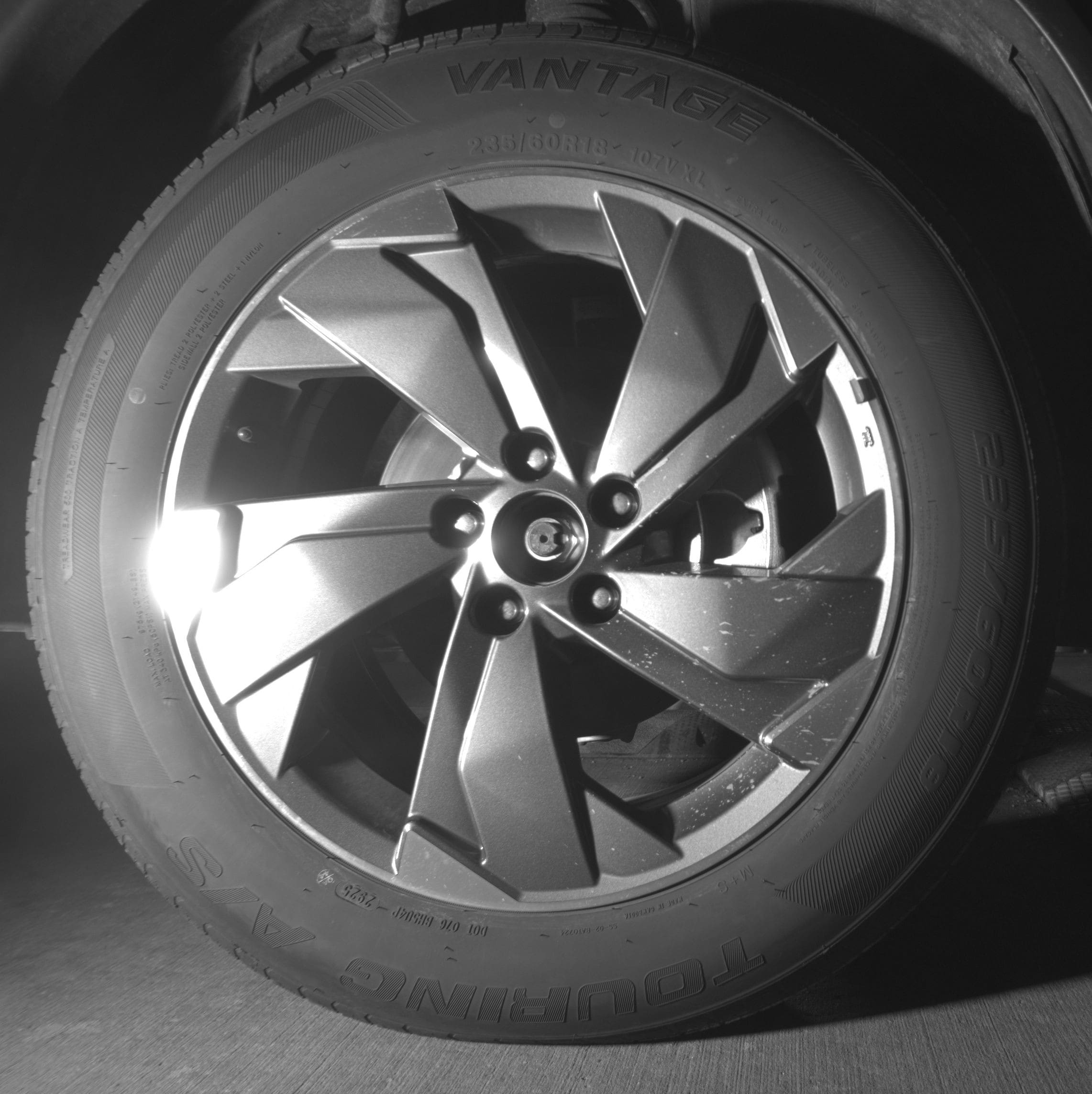 Thumbnail: 2025 Nissan Rogue - 10