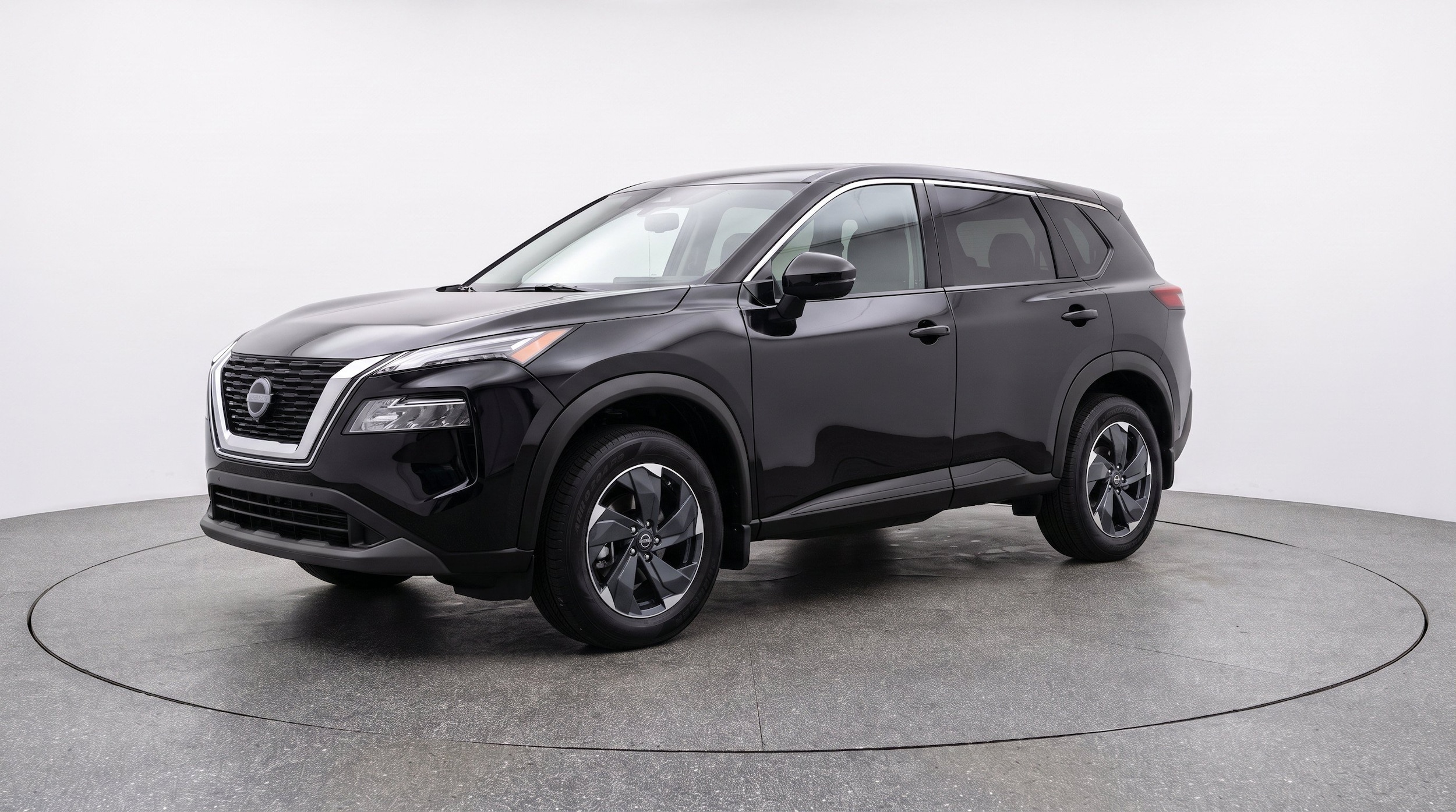 Thumbnail: 2025 Nissan Rogue - 3