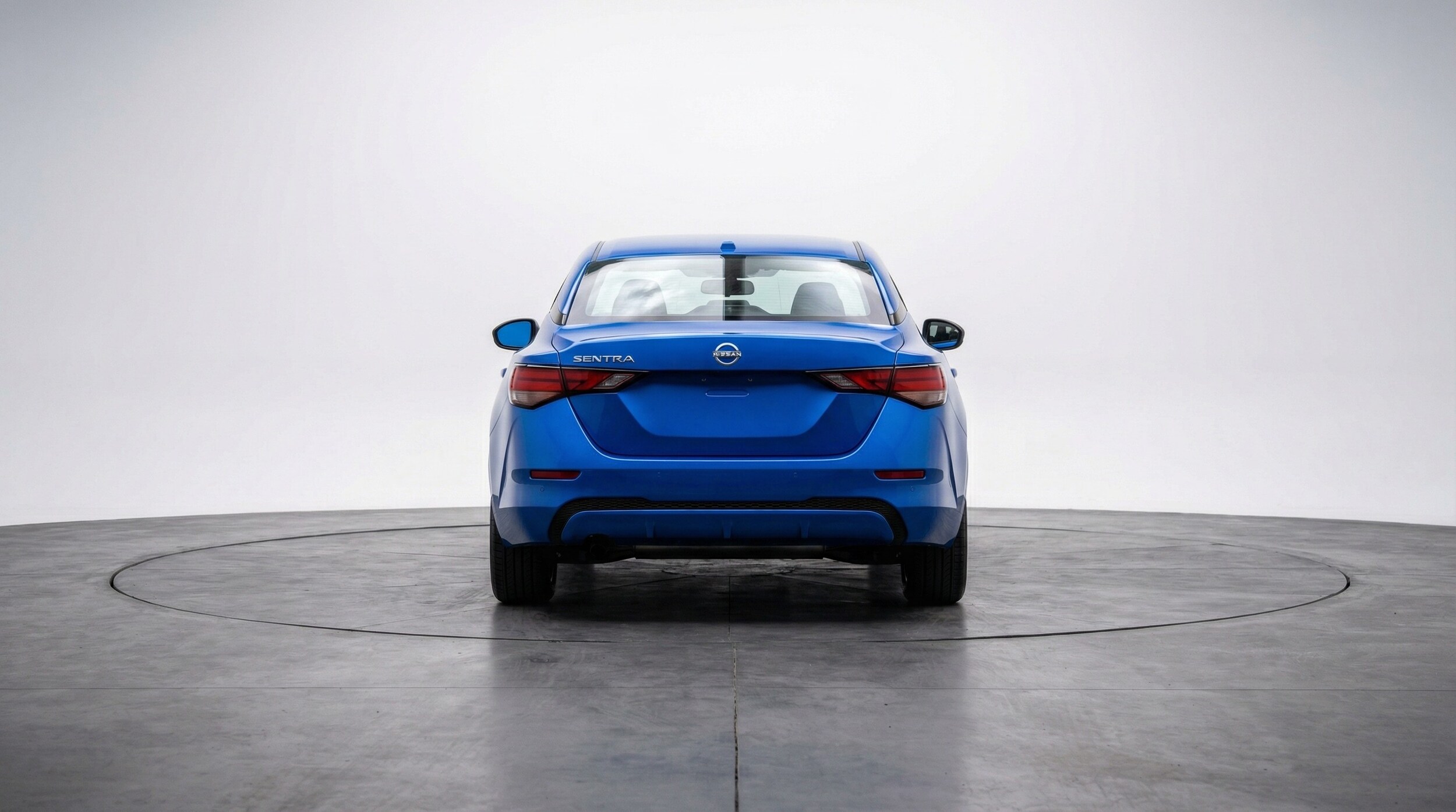 Thumbnail: 2025 Nissan Sentra - 6
