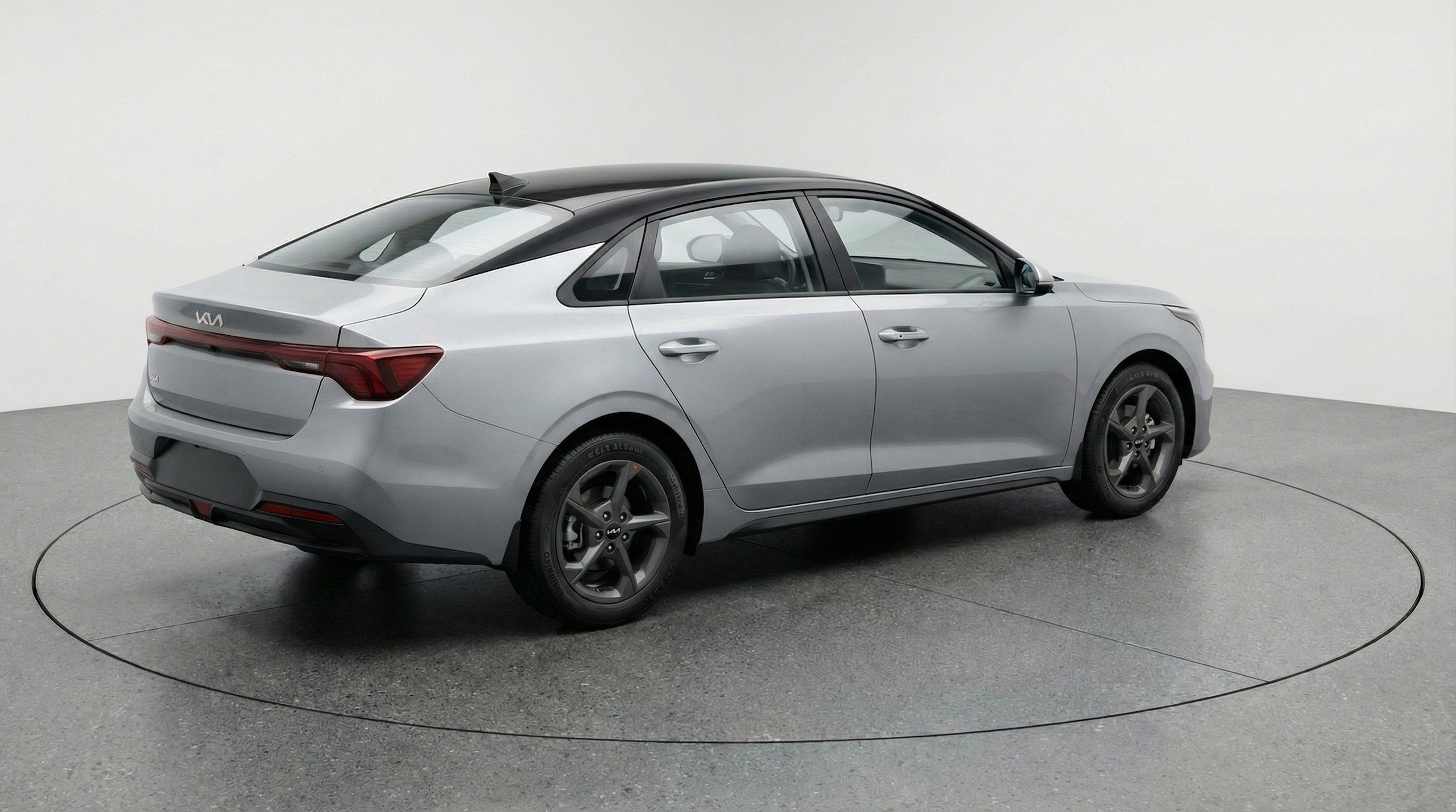 Thumbnail: 2026 Kia K4 - 9