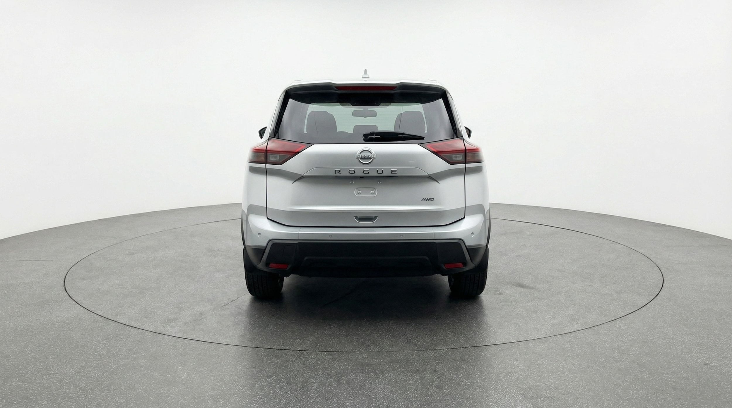 Thumbnail: 2025 Nissan Rogue - 6