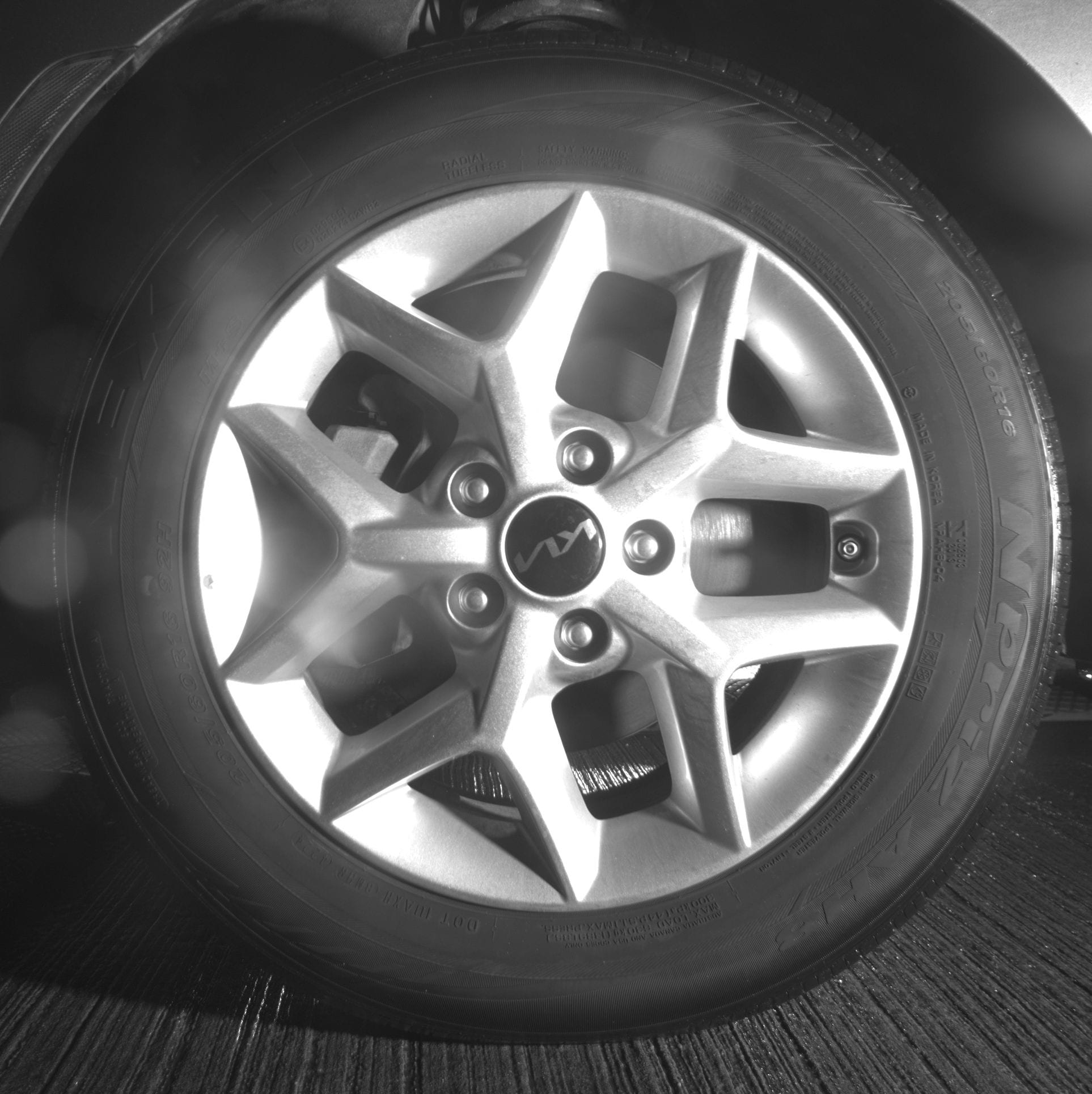 Thumbnail: 2025 Kia Soul - 16