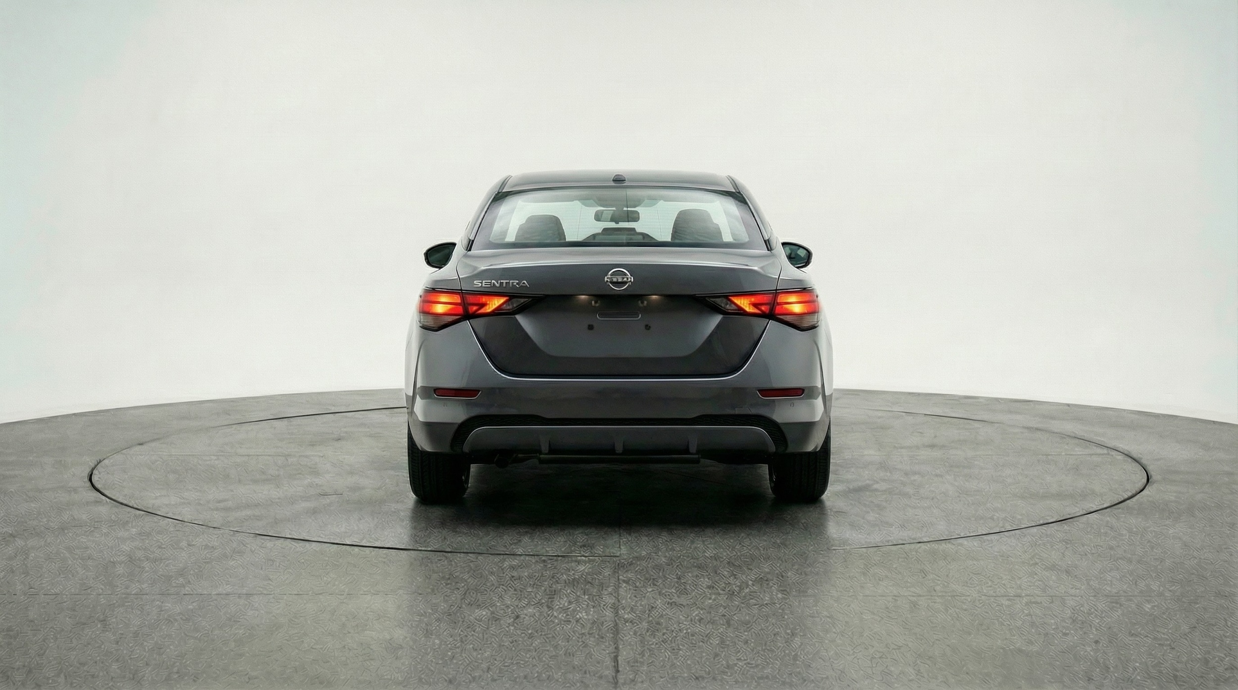 Thumbnail: 2025 Nissan Sentra - 6