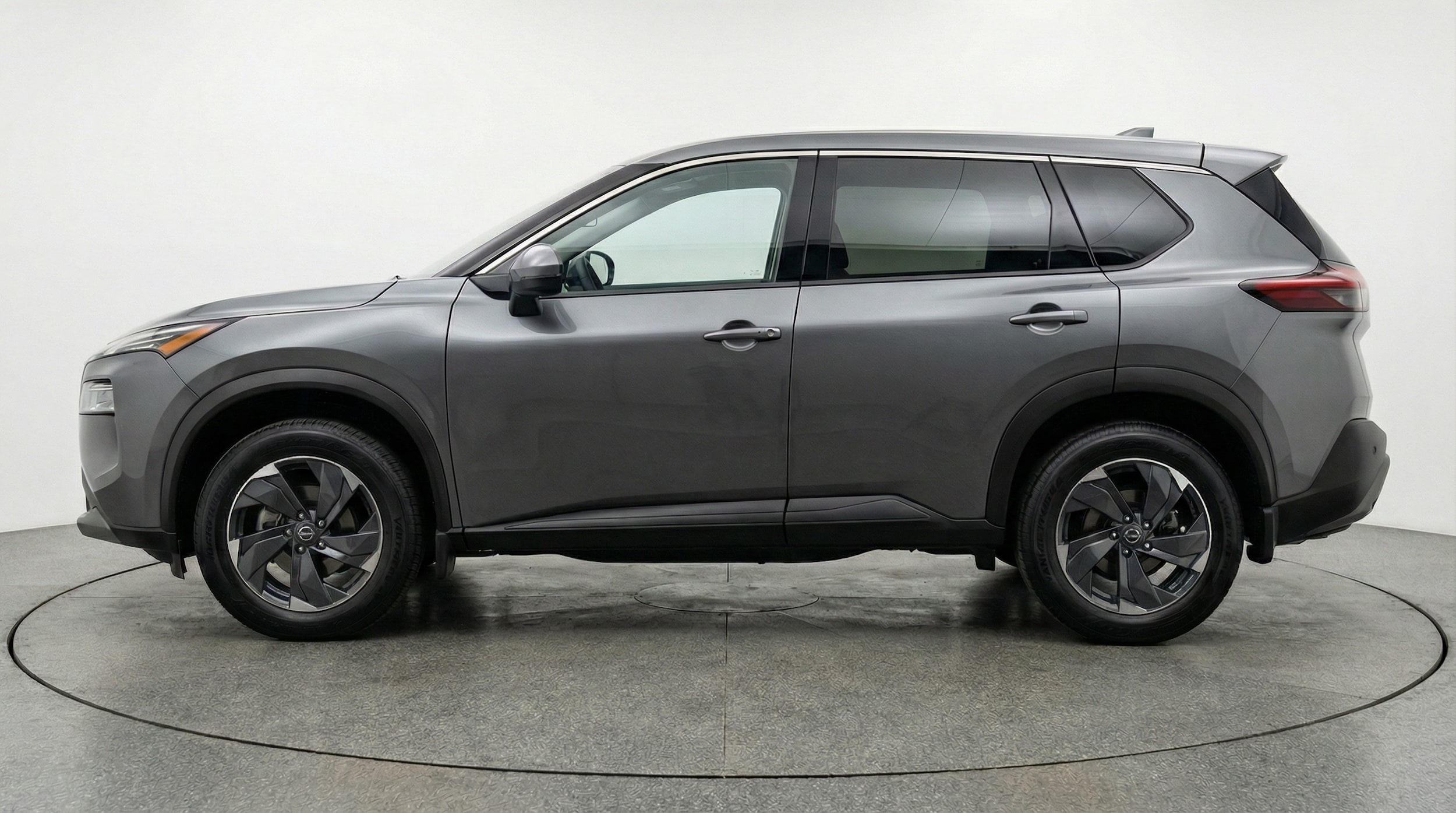 Thumbnail: 2025 Nissan Rogue - 4