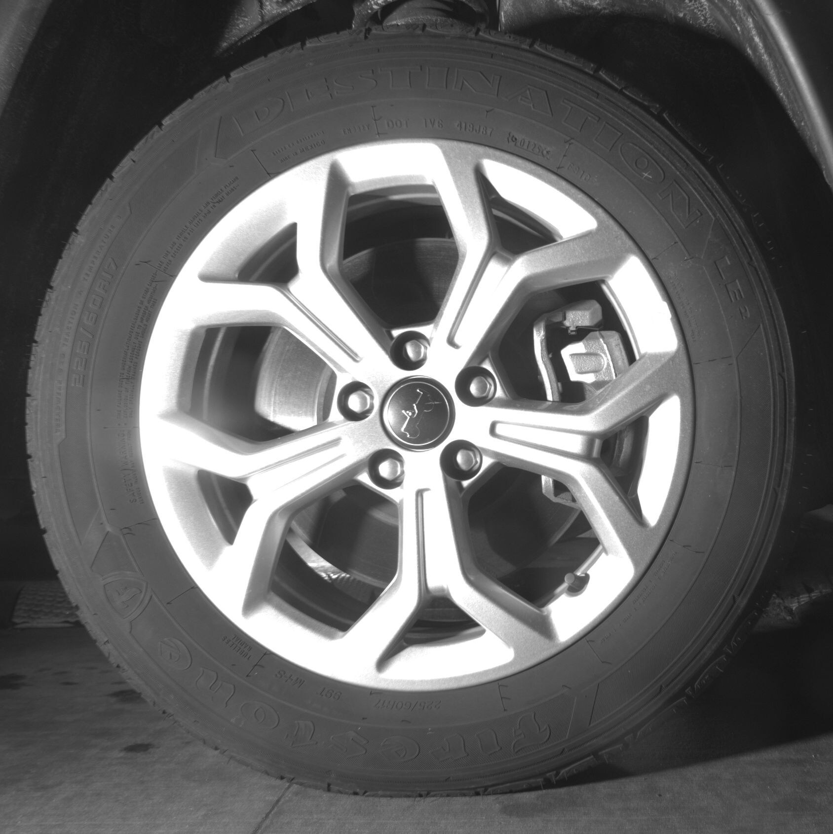 Thumbnail: 2025 Jeep Compass - 10