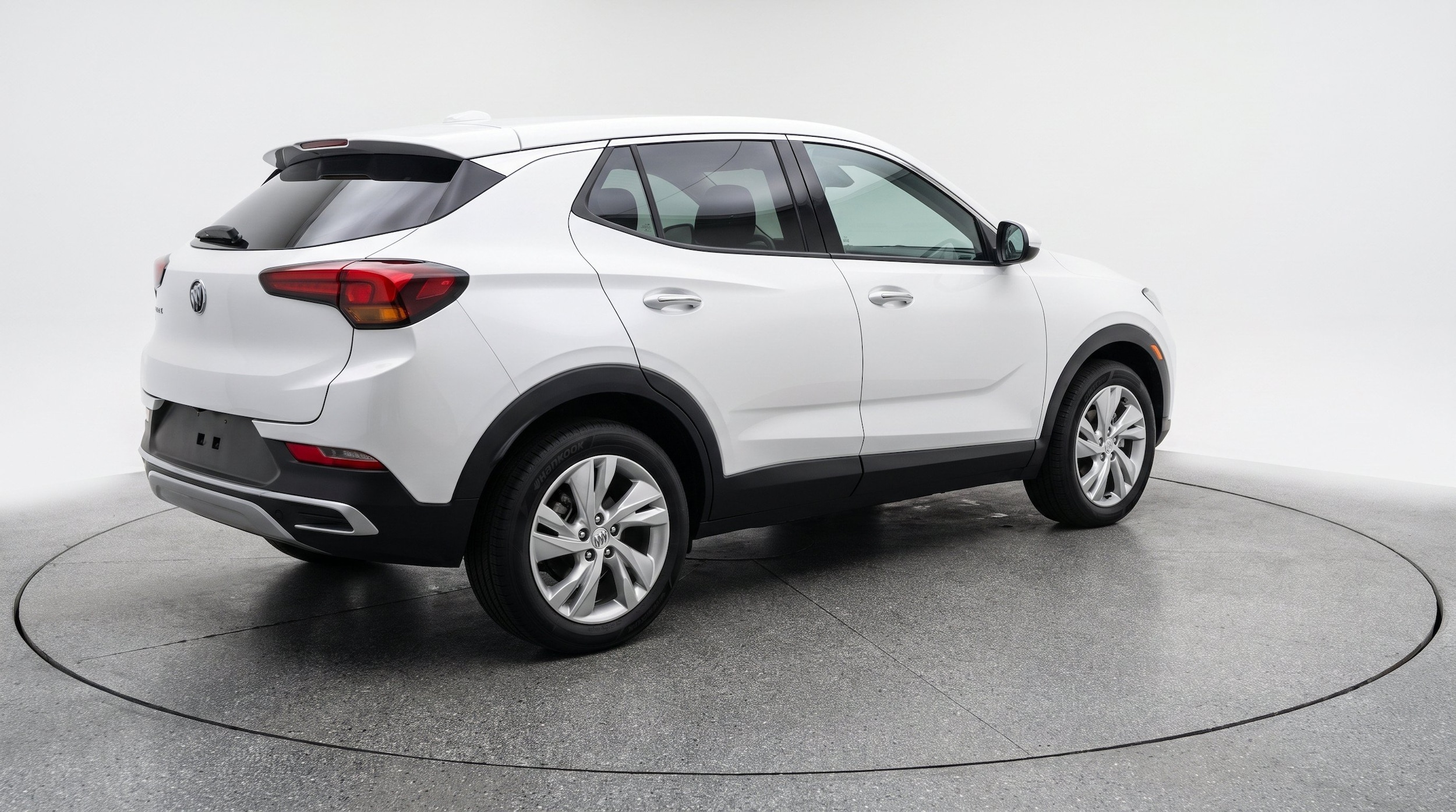 Thumbnail: 2026 Buick Encore GX - 9