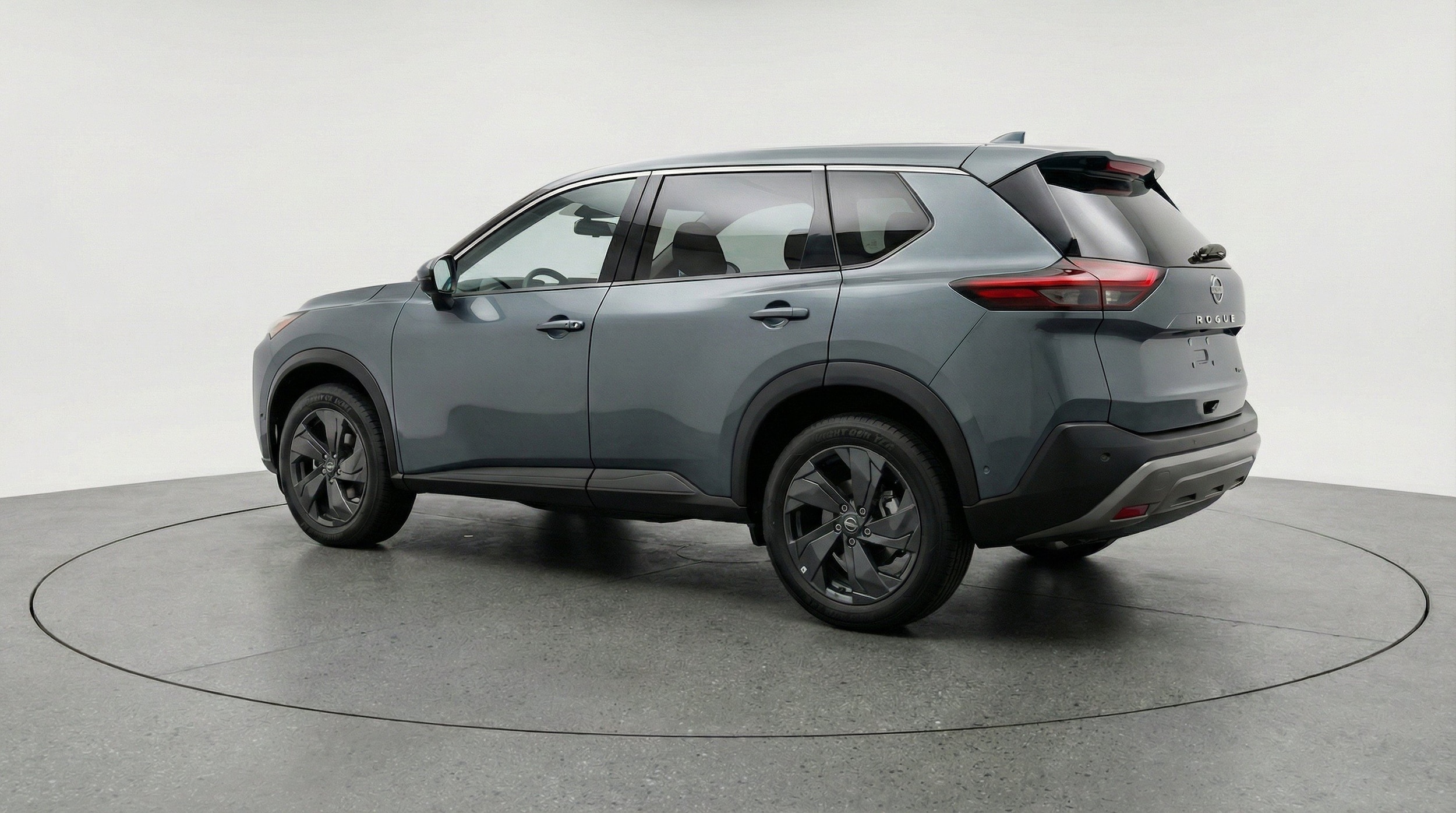 Thumbnail: 2026 Nissan Rogue - 6