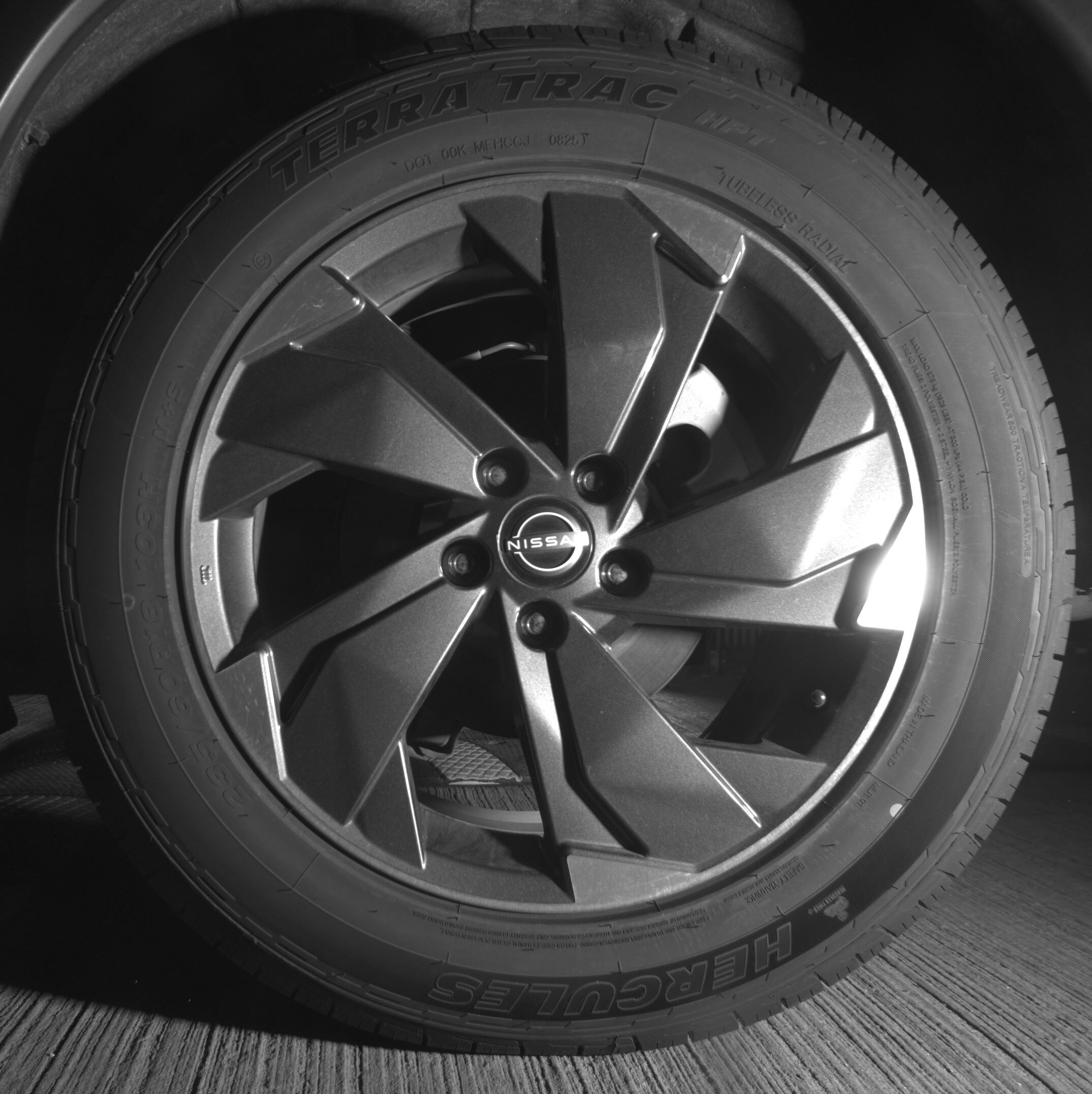 Thumbnail: 2025 Nissan Rogue - 11