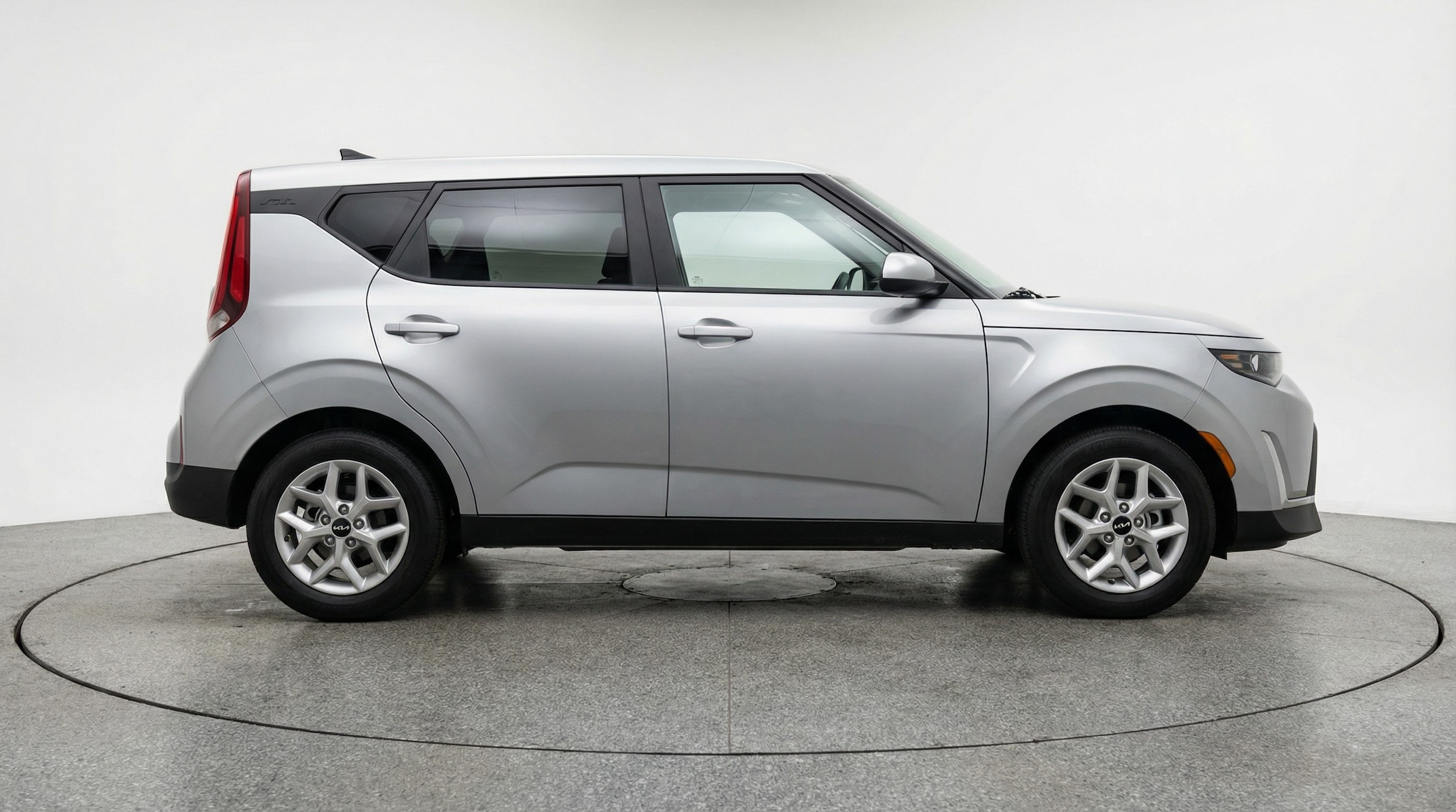 Thumbnail: 2025 Kia Soul - 8