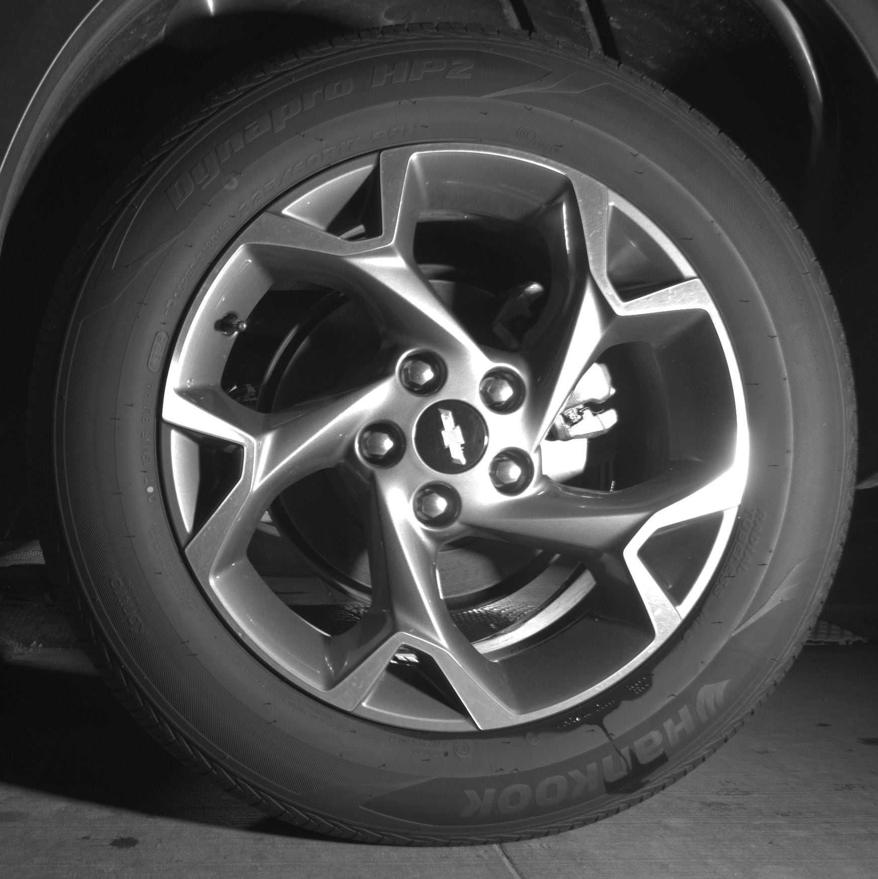 Thumbnail: 2025 Chevrolet Trax - 11