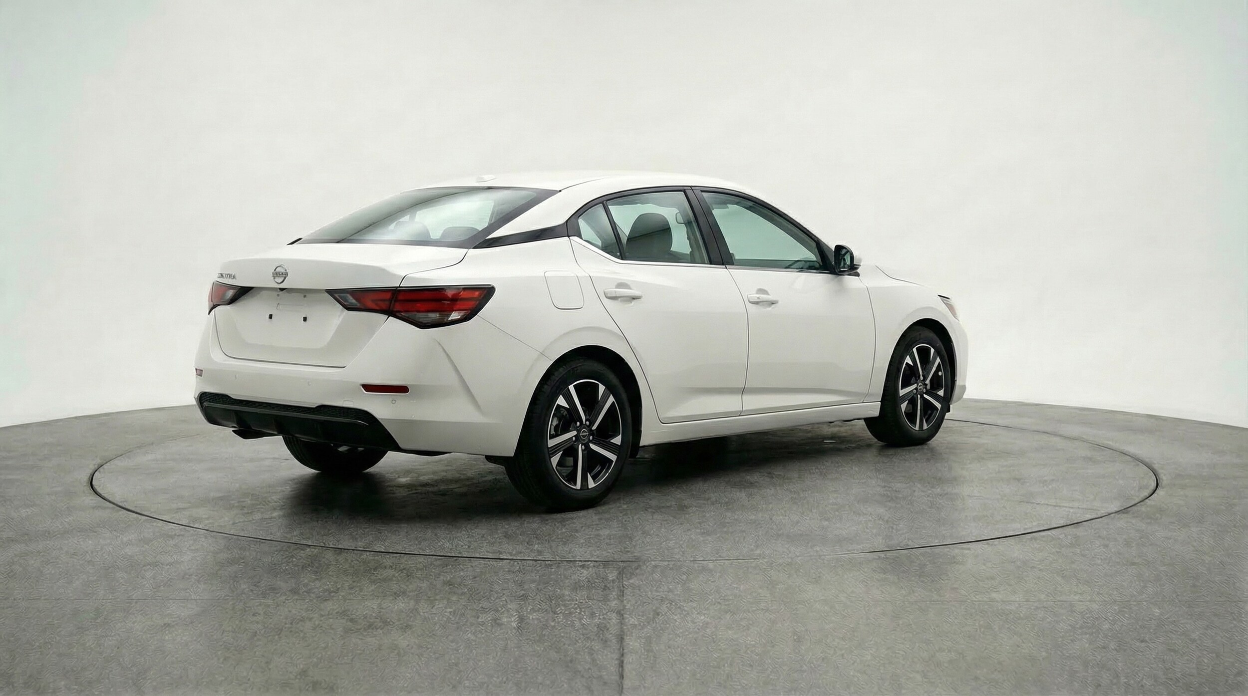 Thumbnail: 2025 Nissan Sentra - 7