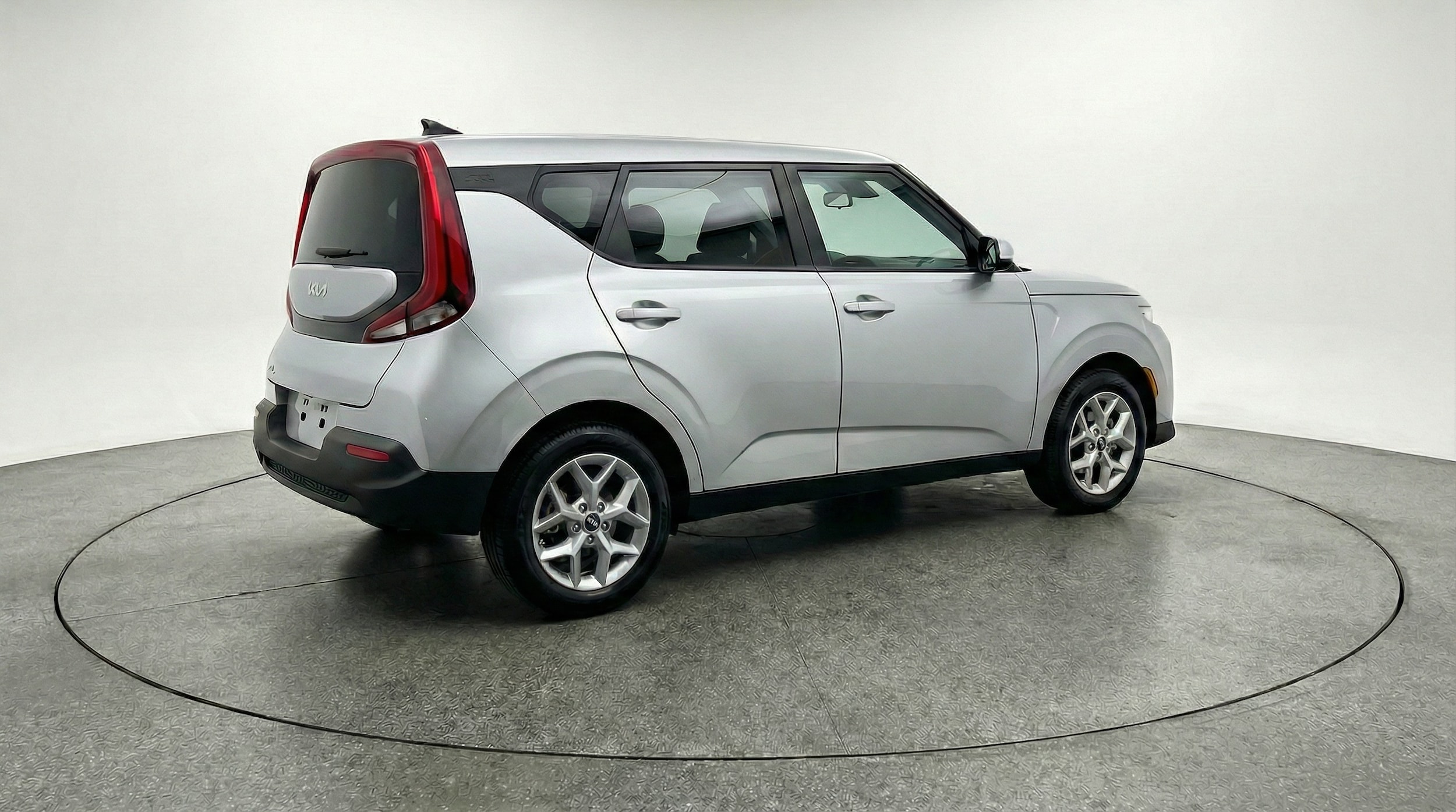 Thumbnail: 2025 Kia Soul - 7