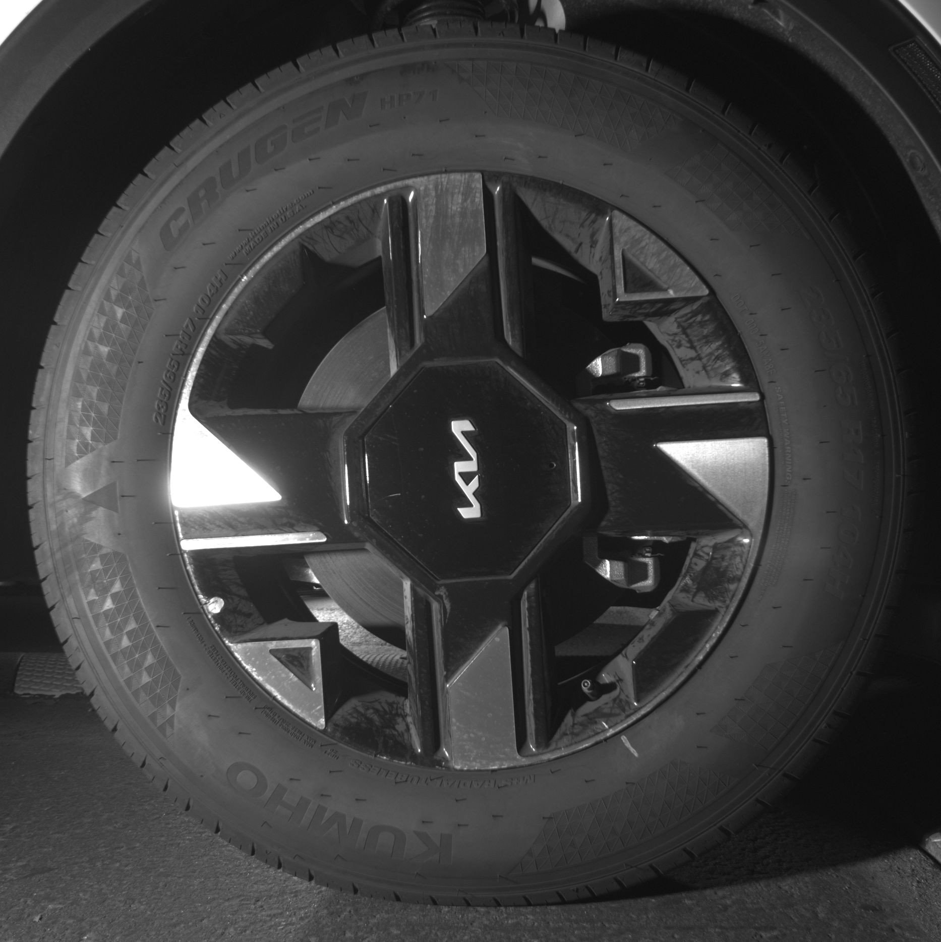 Thumbnail: 2026 Kia Sportage - 13