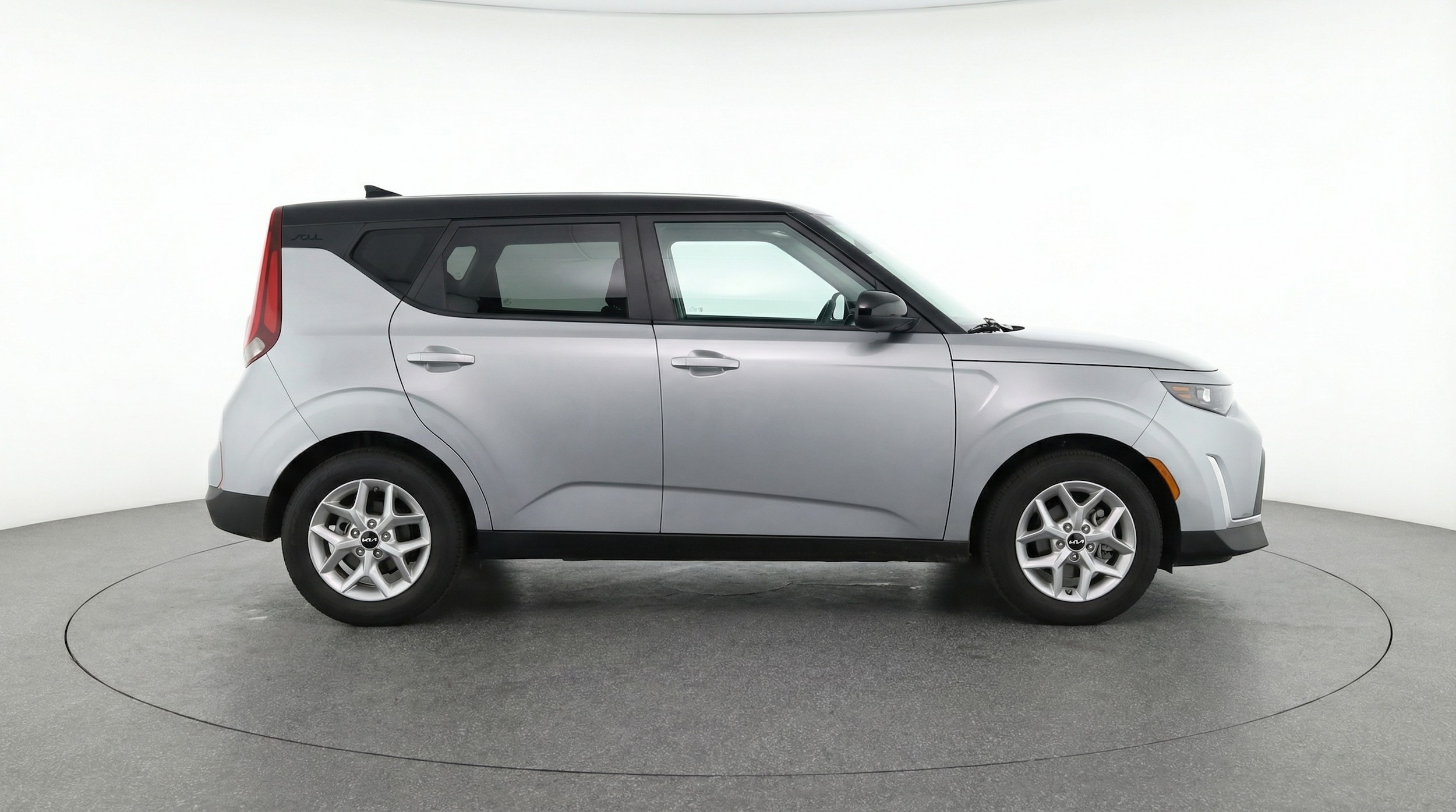 Thumbnail: 2025 Kia Soul - 8