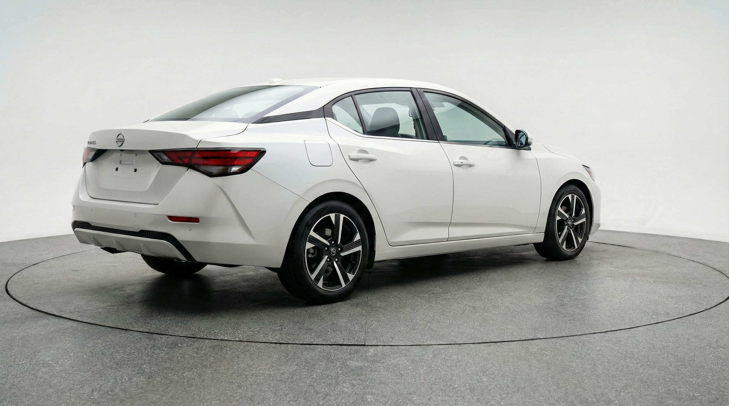 Thumbnail: 2025 Nissan Sentra - 7