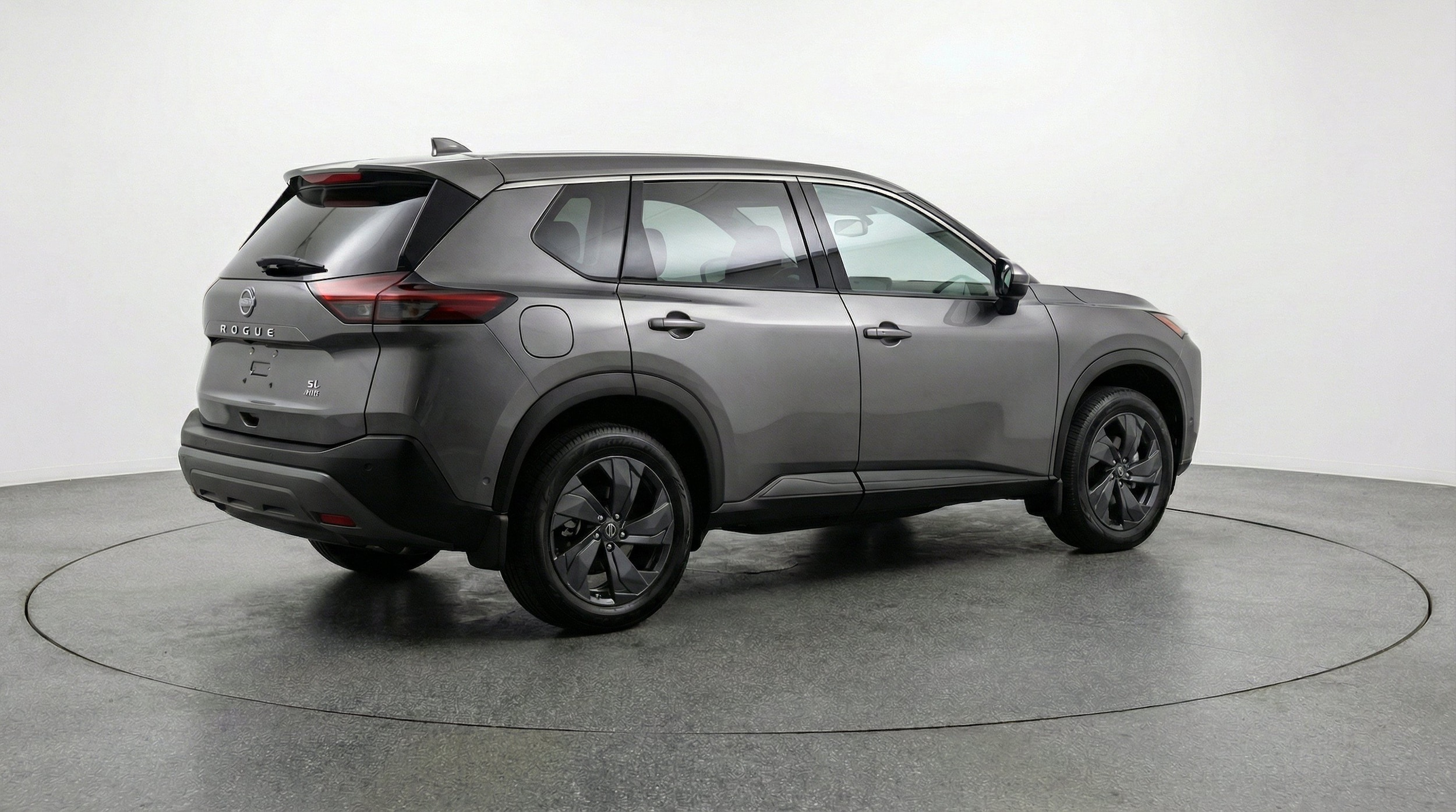 Thumbnail: 2026 Nissan Rogue - 9