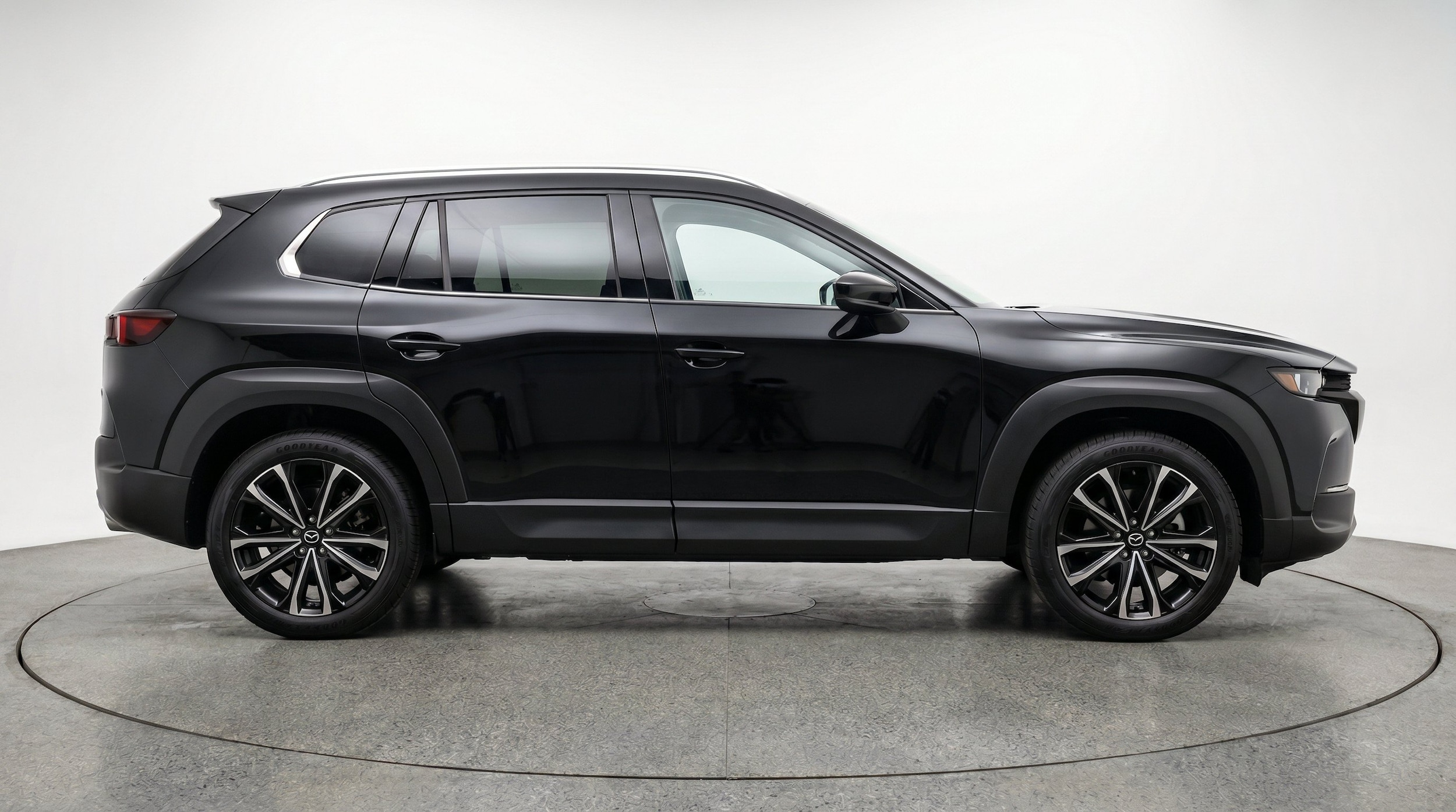 Thumbnail: 2026 Mazda CX-50 - 11