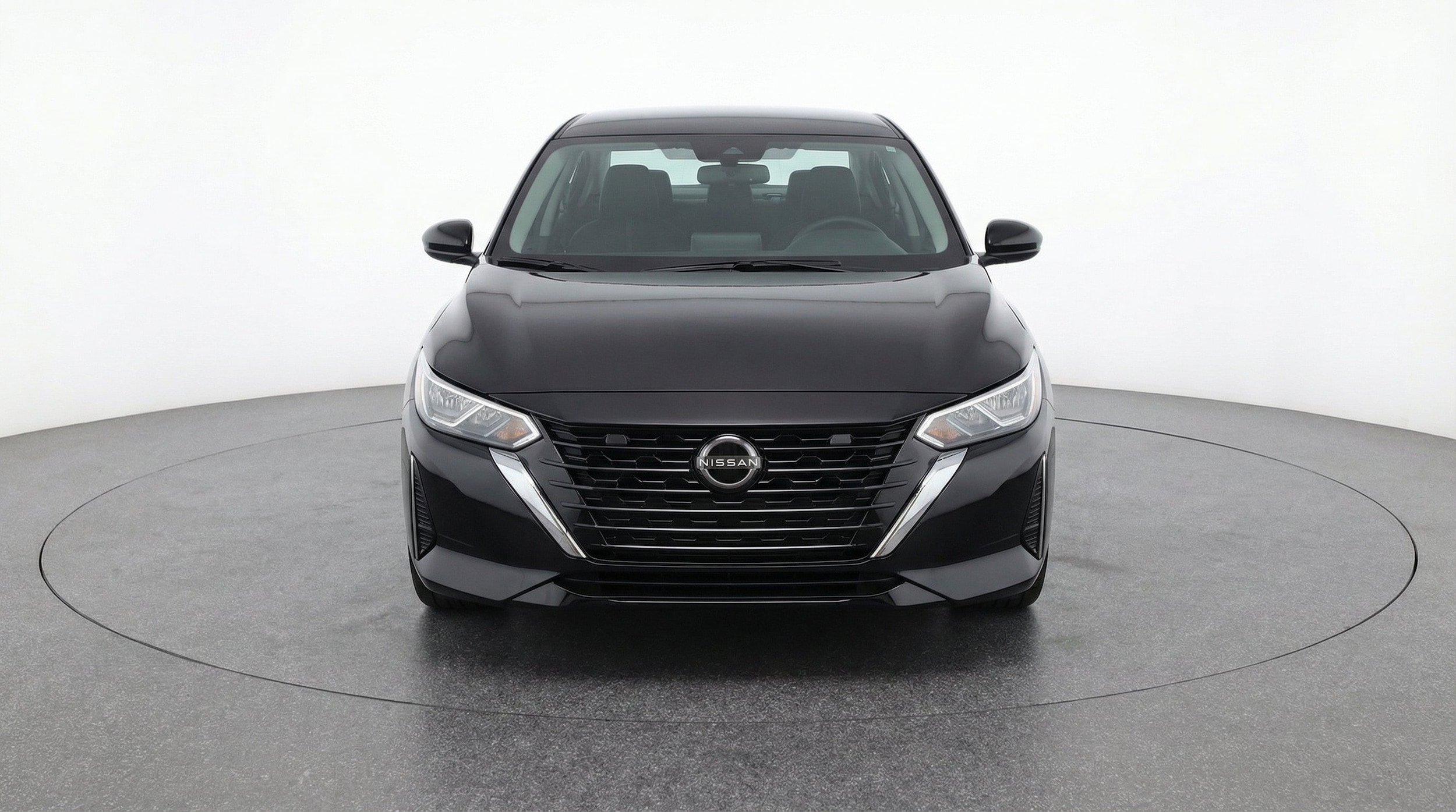 Thumbnail: 2025 Nissan Sentra - 2