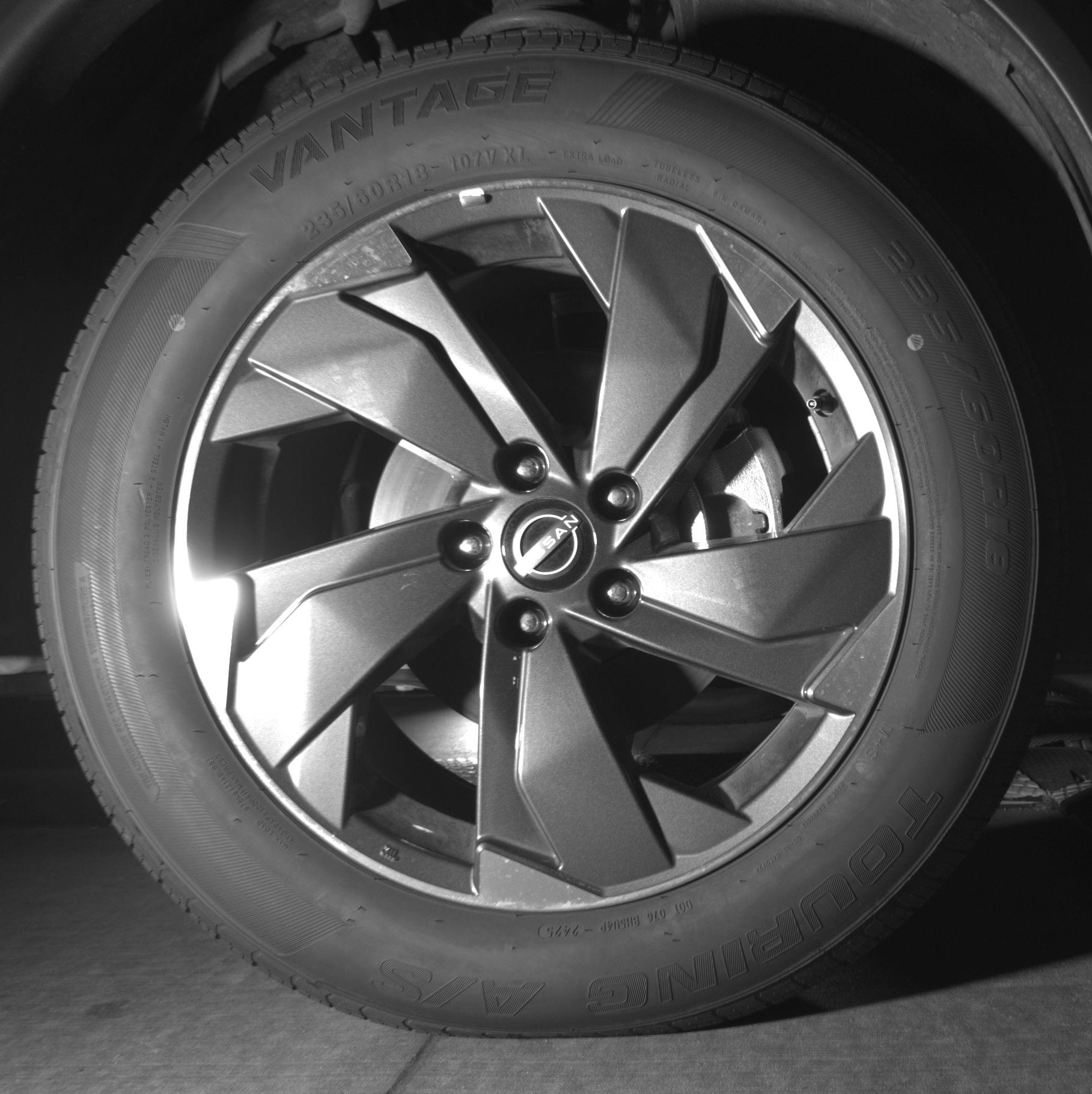 Thumbnail: 2025 Nissan Rogue - 10