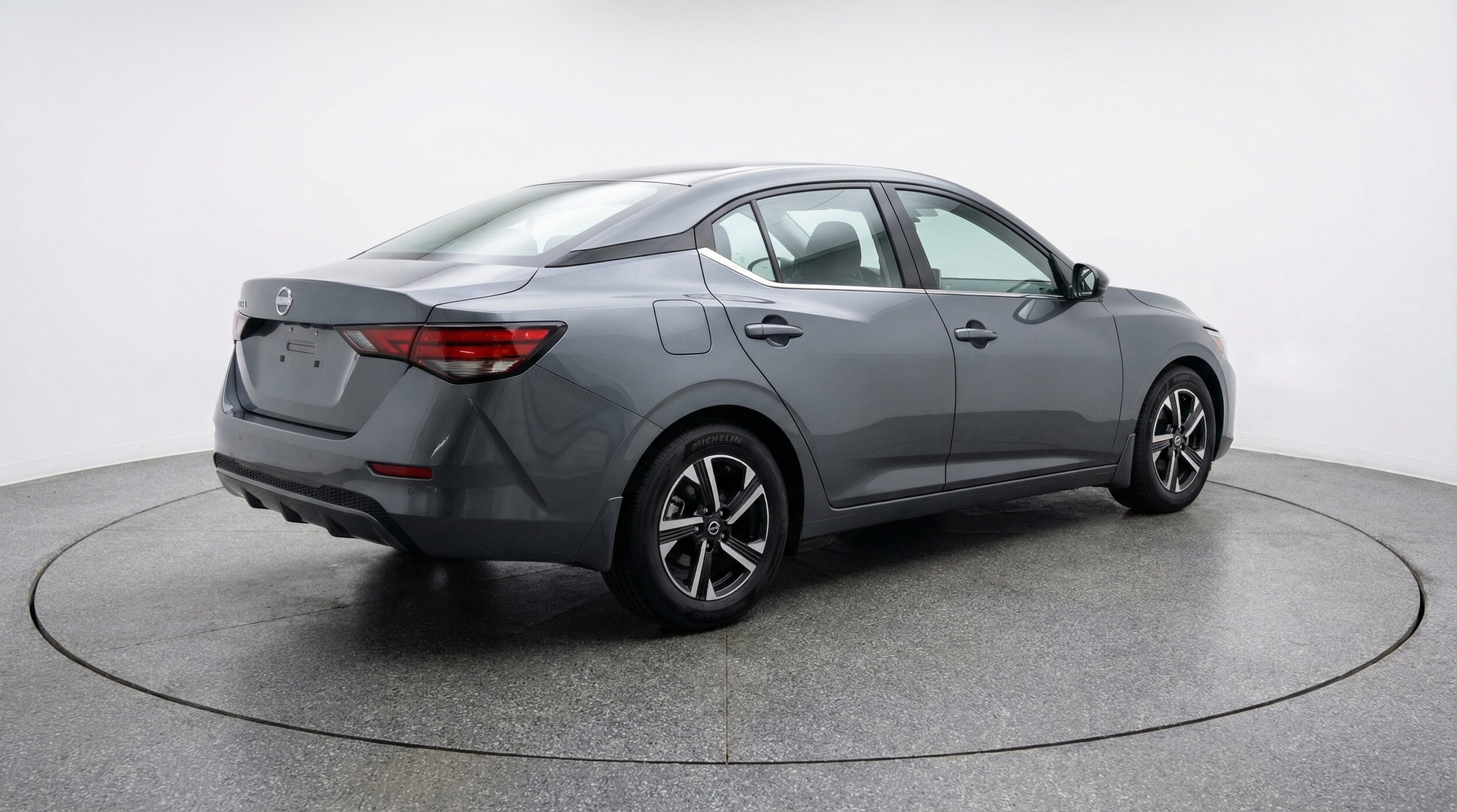 Thumbnail: 2025 Nissan Sentra - 7