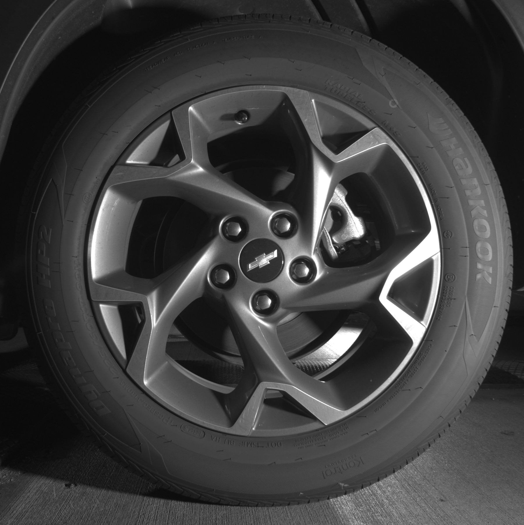 Thumbnail: 2025 Chevrolet Trax - 14