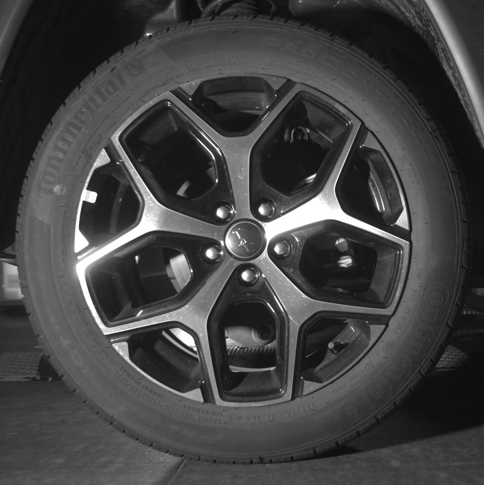 Thumbnail: 2025 Jeep Compass - 12