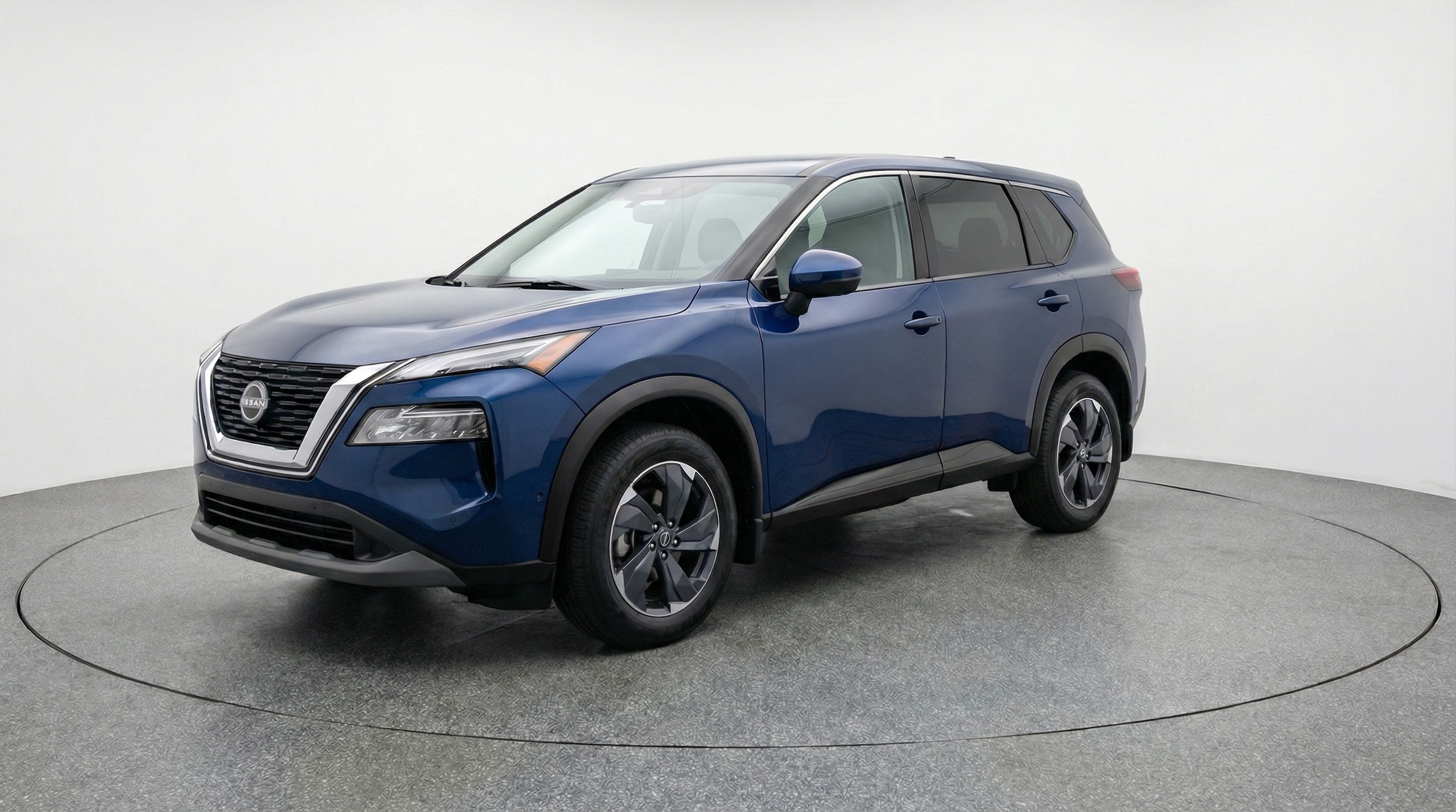 Thumbnail: 2025 Nissan Rogue - 3