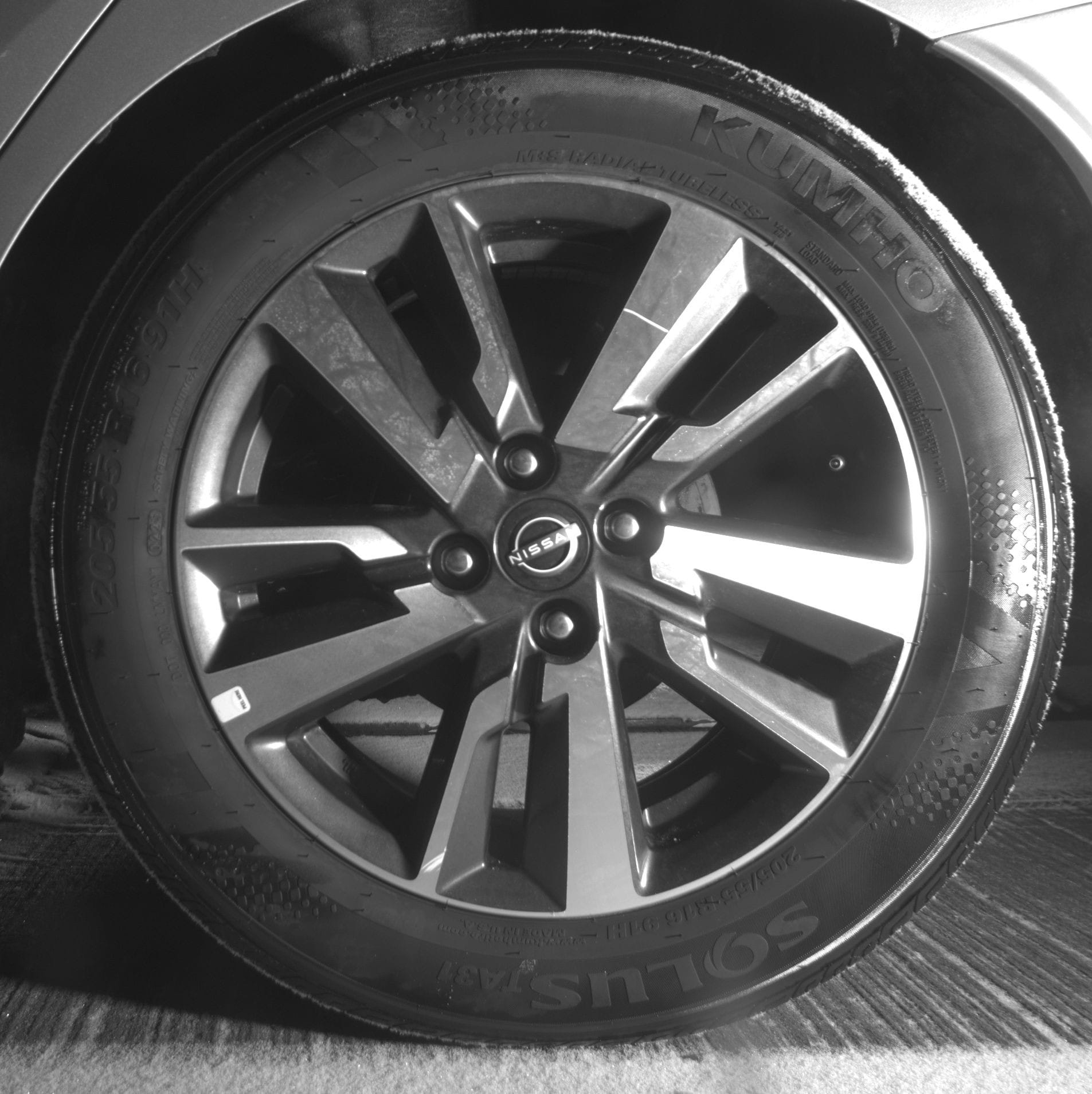 Thumbnail: 2025 Nissan Versa - 11