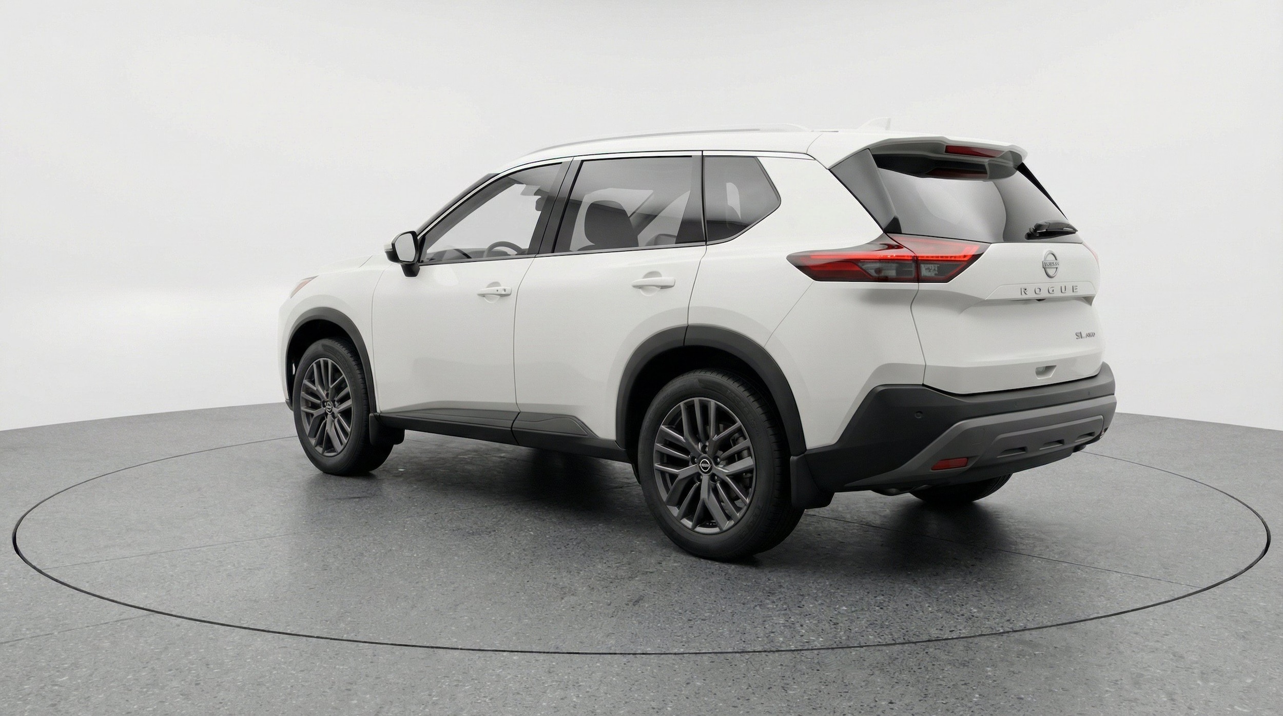 Thumbnail: 2026 Nissan Rogue - 6