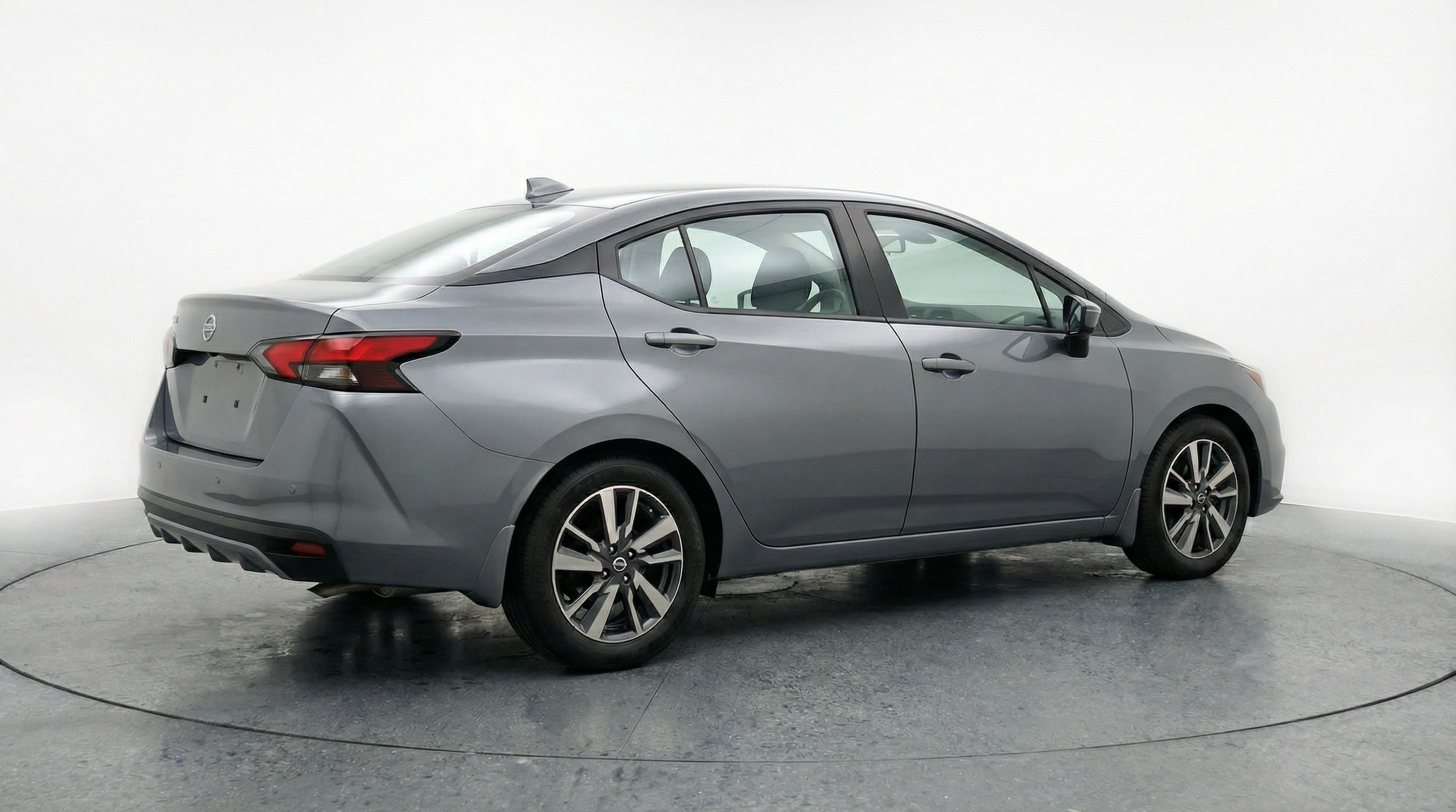 Thumbnail: 2025 Nissan Versa - 7