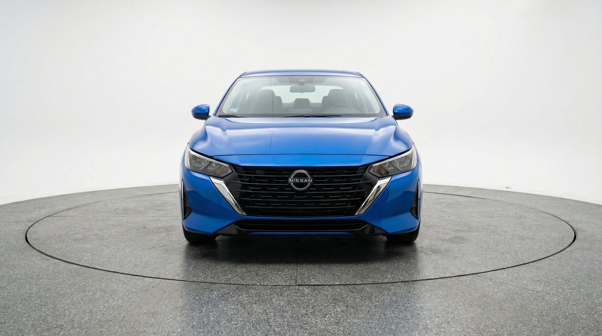 Thumbnail: 2025 Nissan Sentra - 2