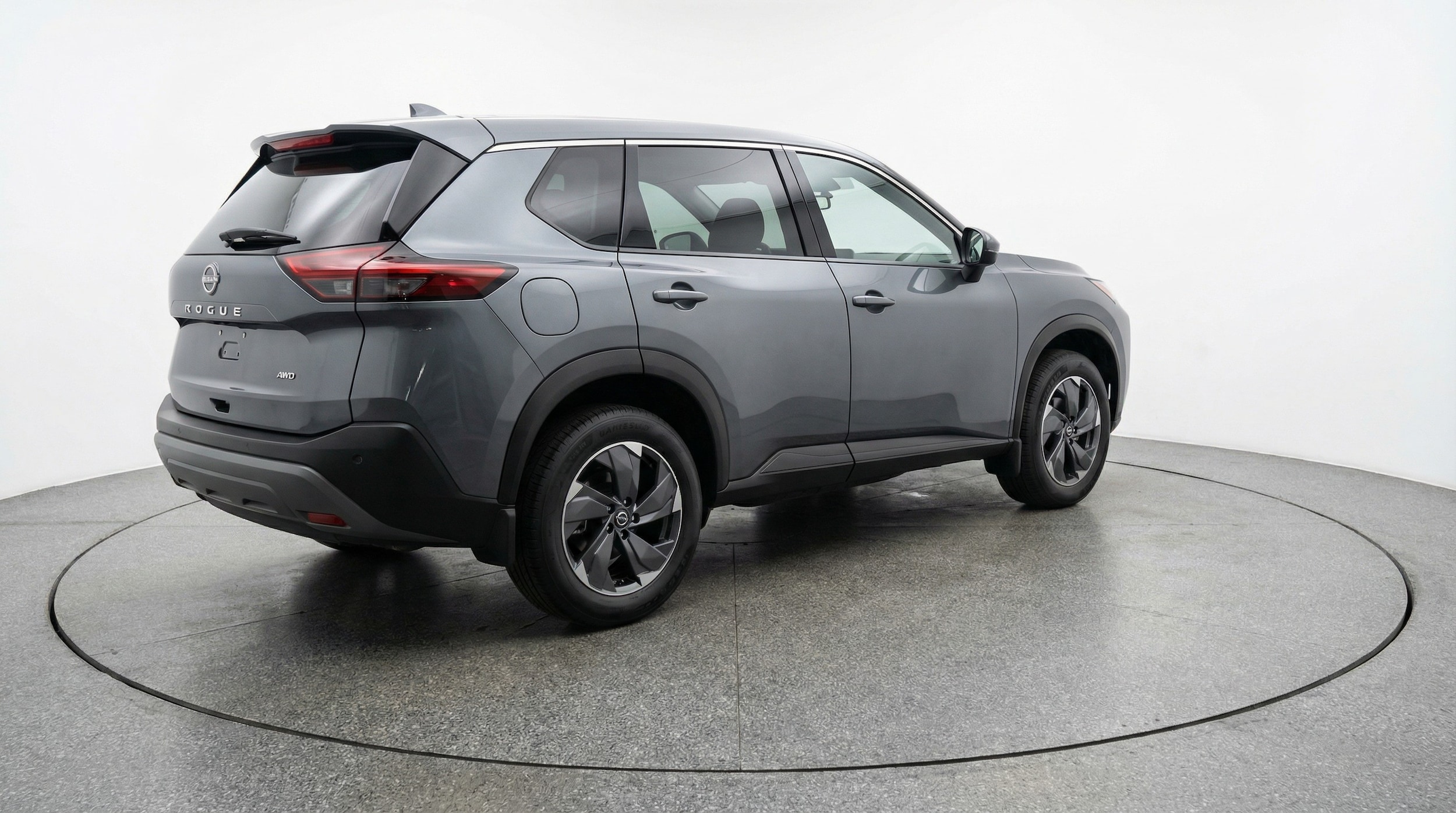 Thumbnail: 2025 Nissan Rogue - 7